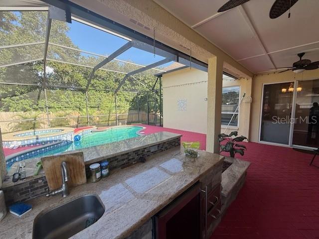 2601 VILLA DR — photo 32