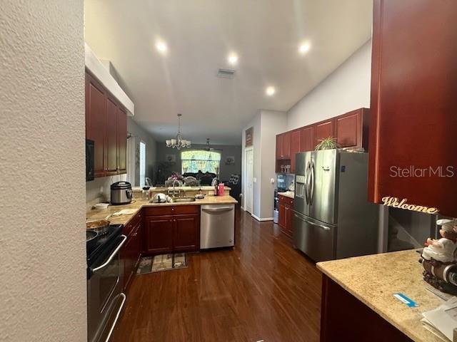 2601 VILLA DR — photo 7