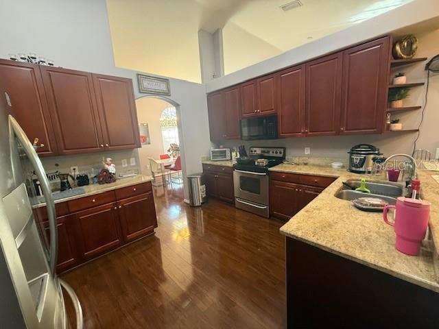 2601 VILLA DR — photo 8