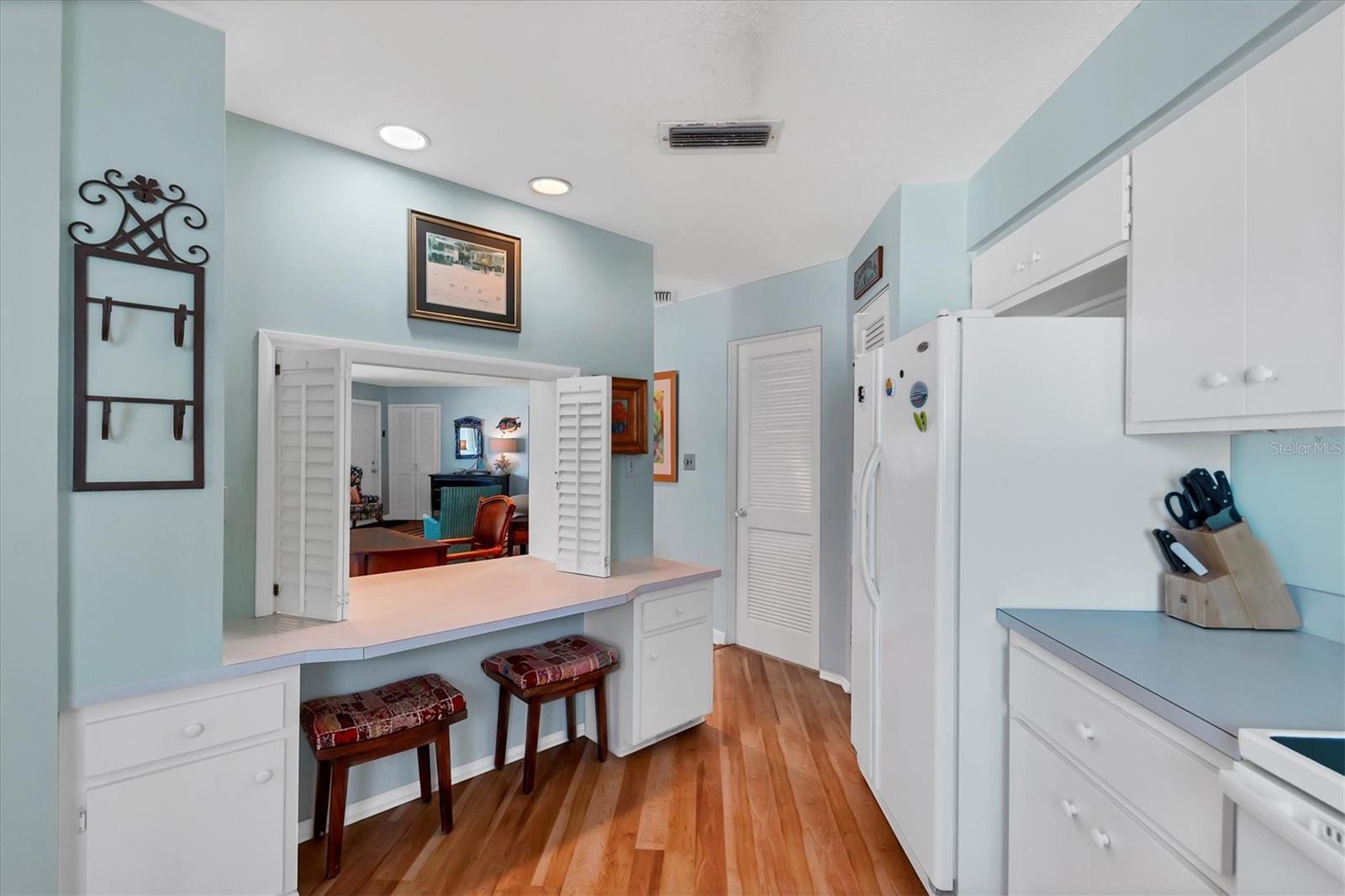 1336 BENJAMIN FRANKLIN DR #F2 — photo 10