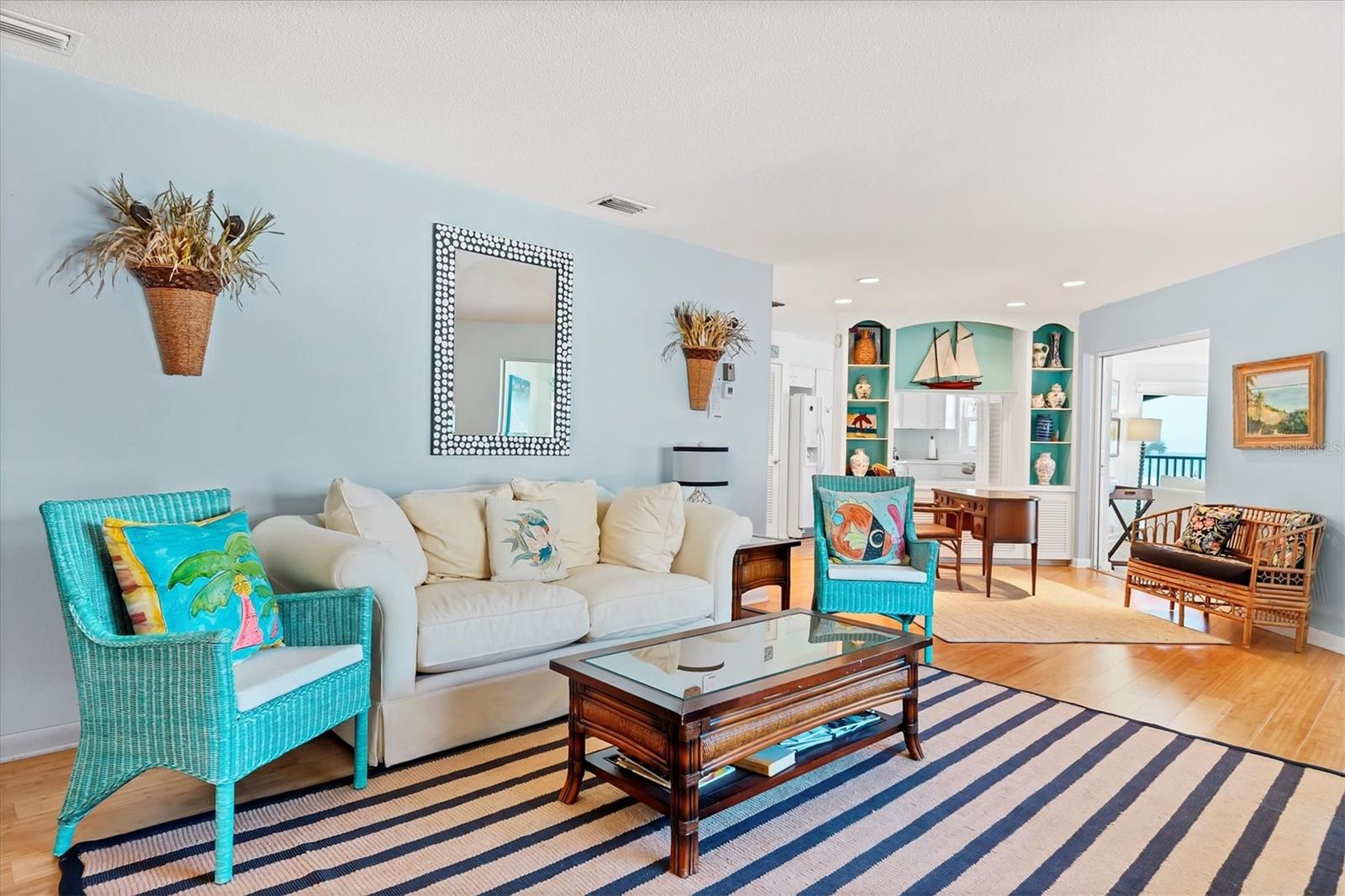 1336 BENJAMIN FRANKLIN DR #F2 — photo 6