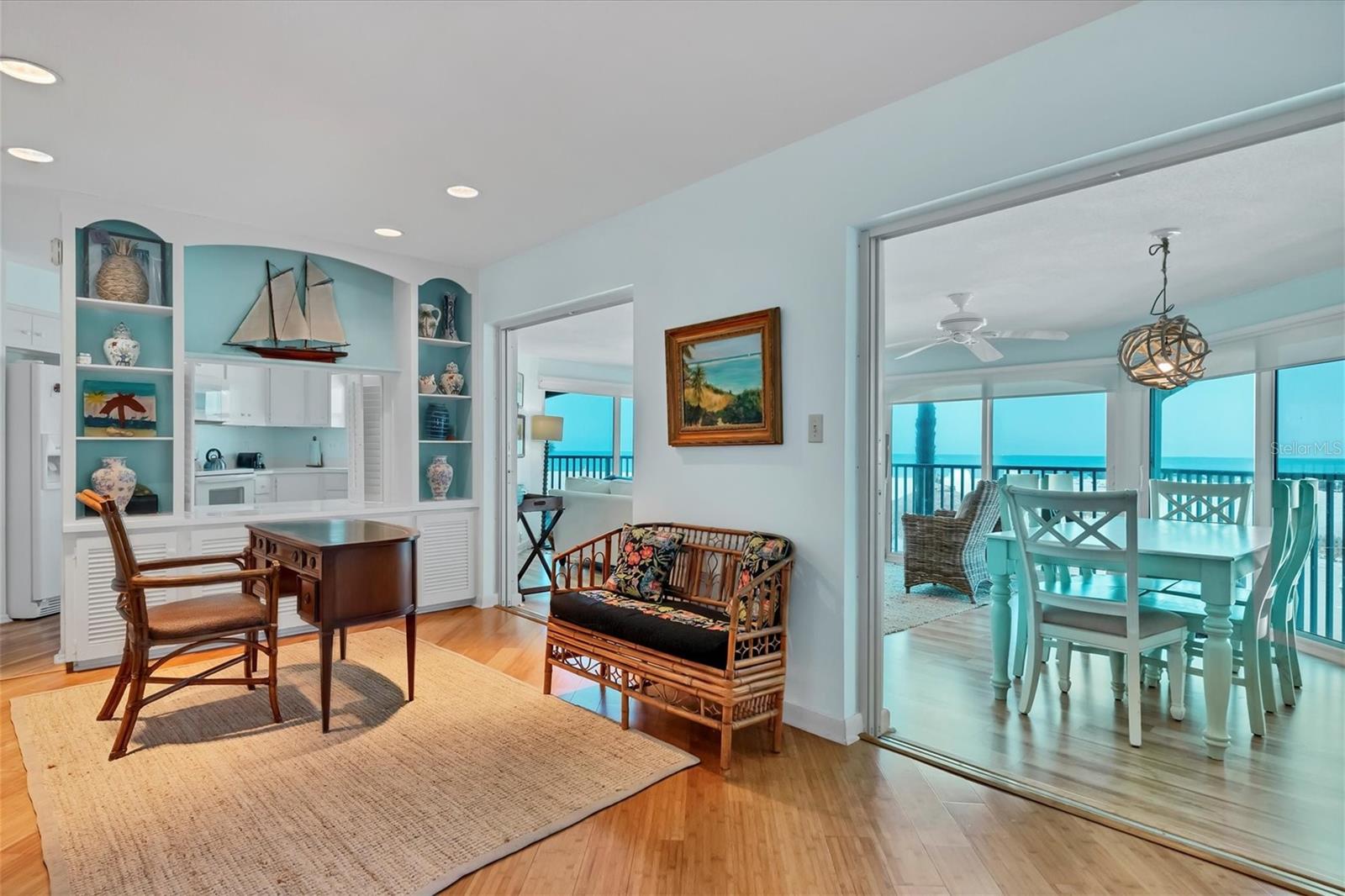 1336 BENJAMIN FRANKLIN DR #F2 — photo 8