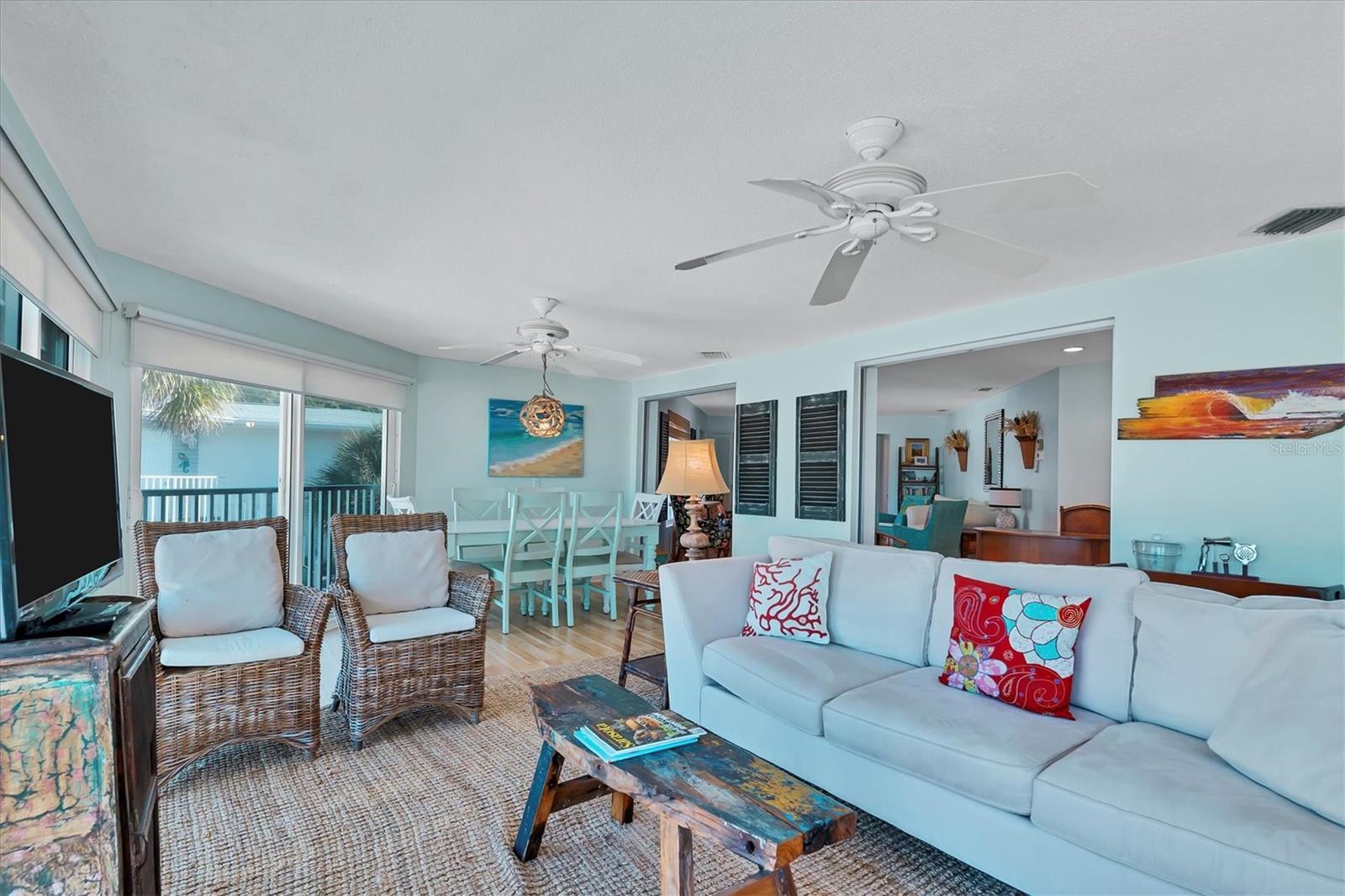 1336 BENJAMIN FRANKLIN DR #F2 — photo 14