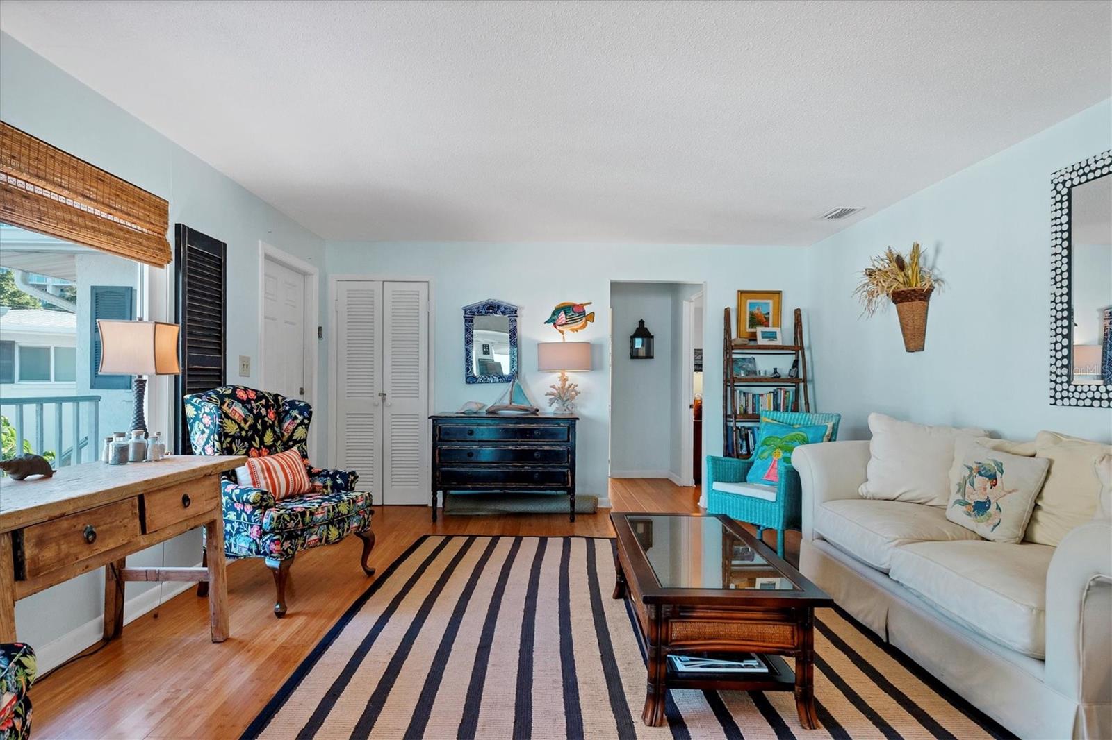 1336 BENJAMIN FRANKLIN DR #F2 — photo 4