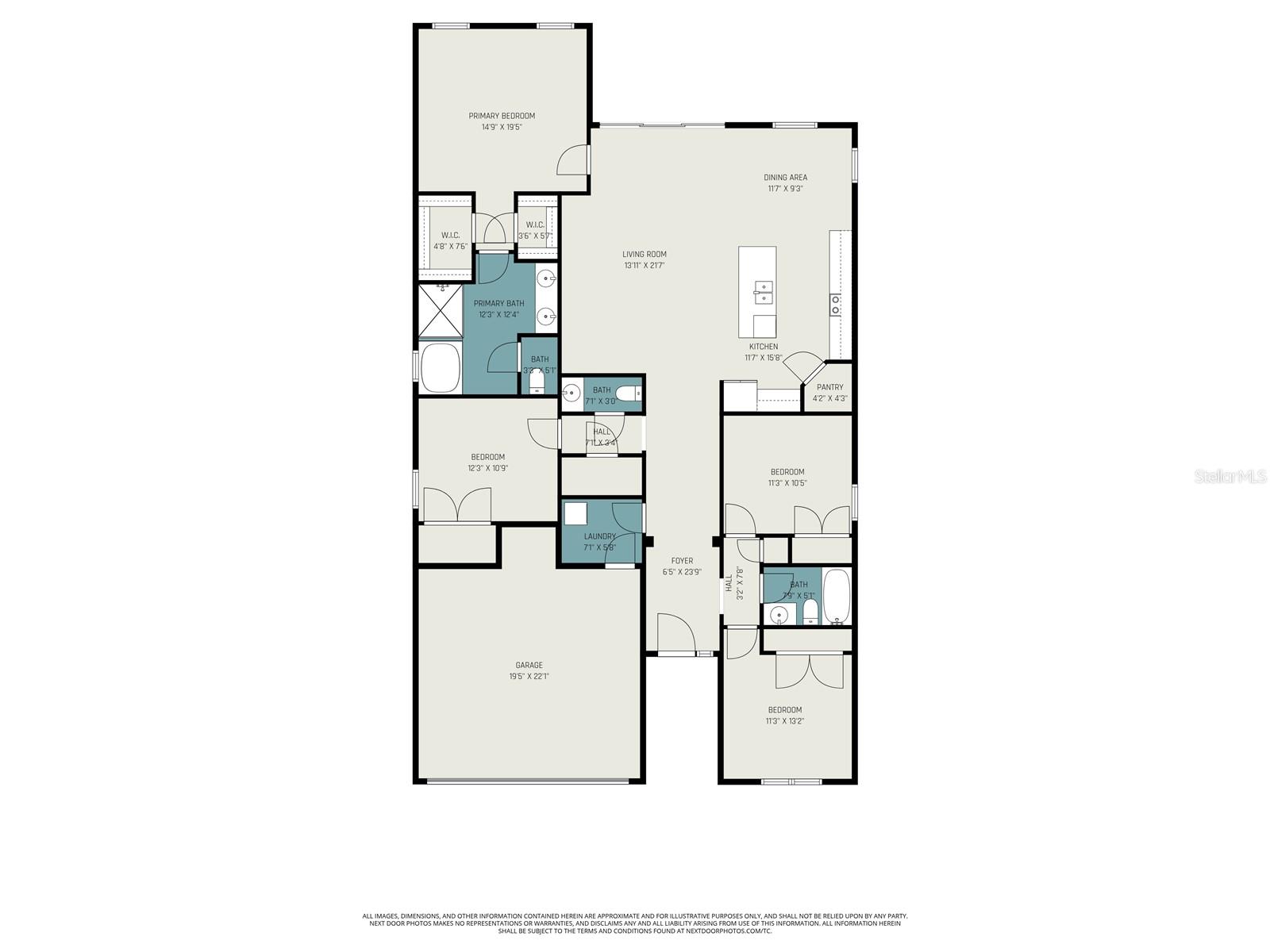 4013 LIVELY CORAL PL — photo 53