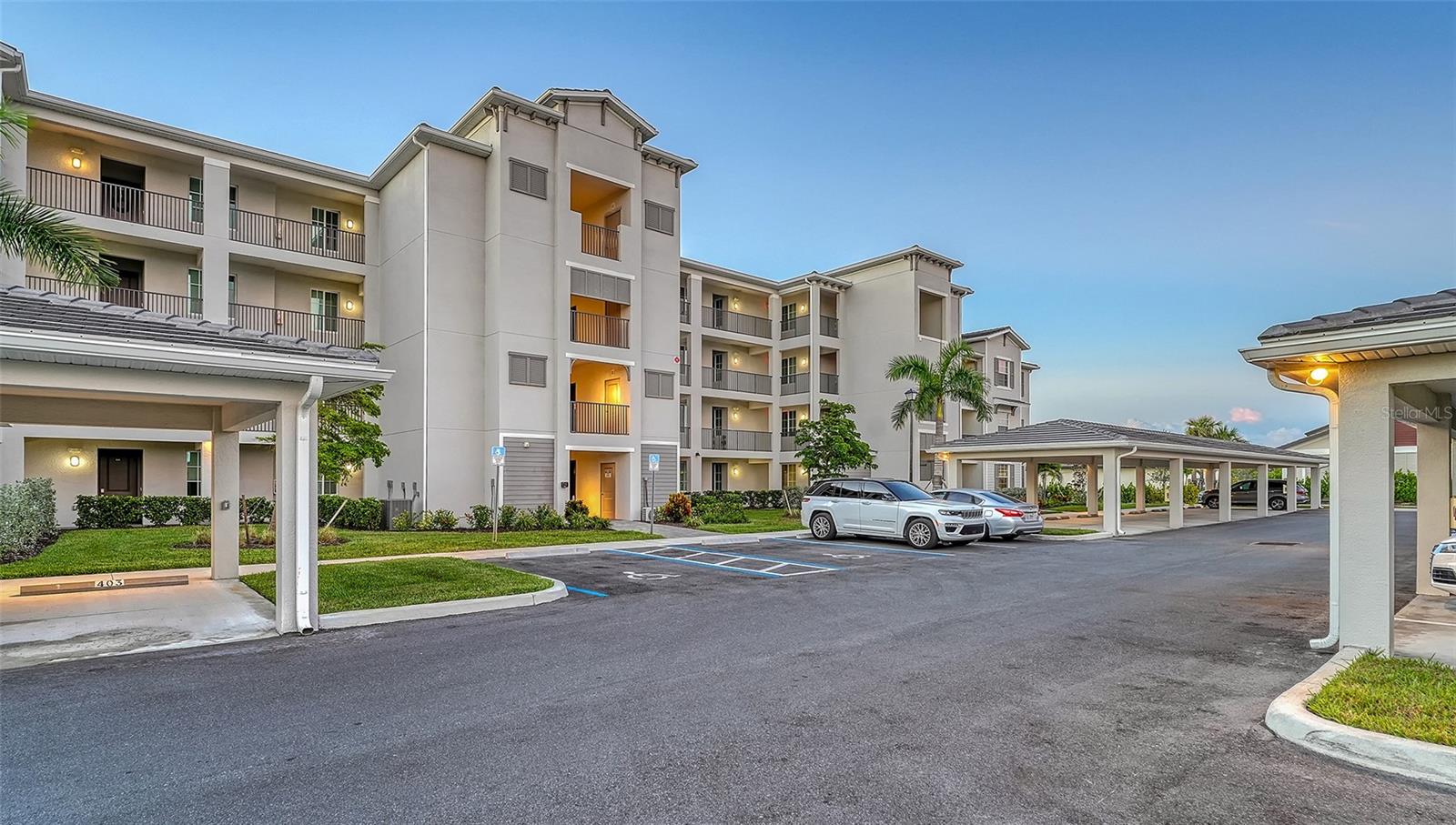 12140 WELLEN GOLF ST #301 — photo 3