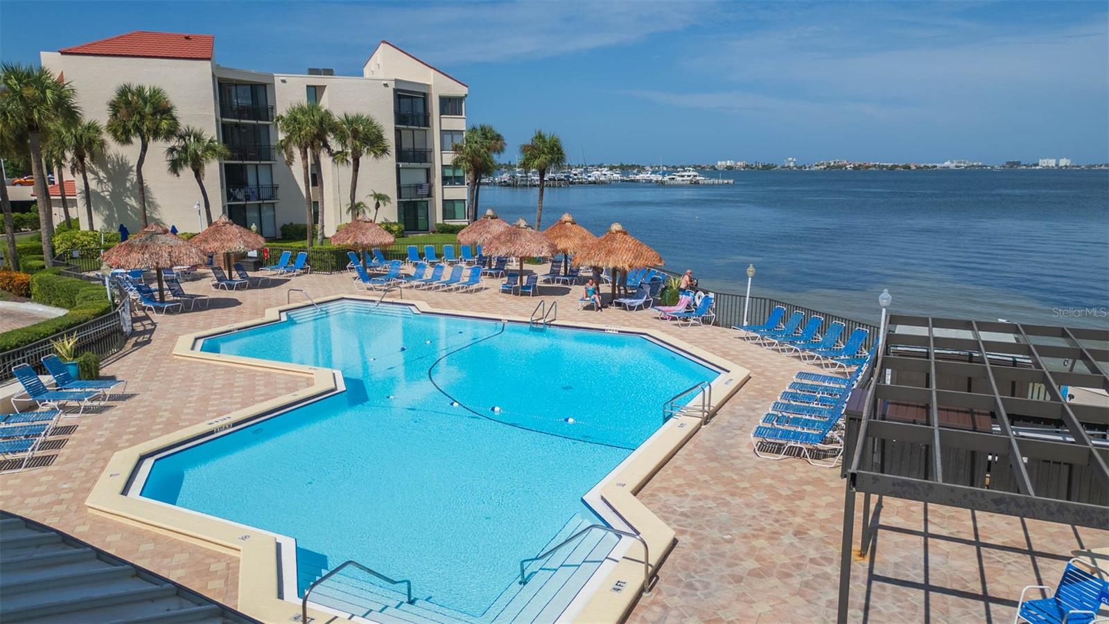 5736 PUERTA DEL SOL BLVD S #254 — photo 21