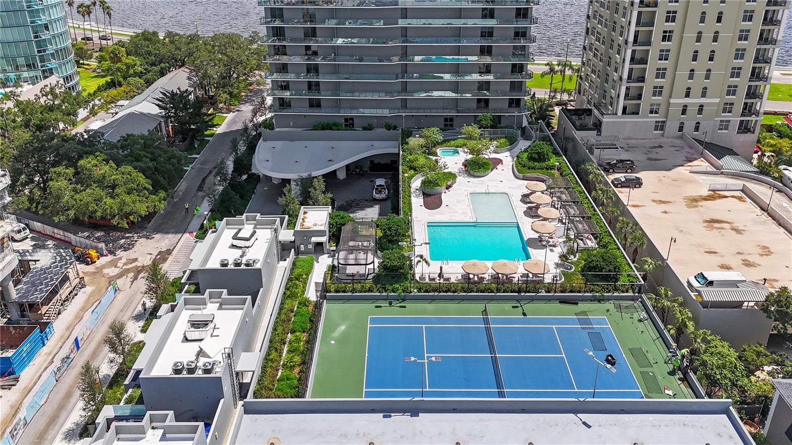 3101 BAYSHORE BLVD #2501 — photo 96