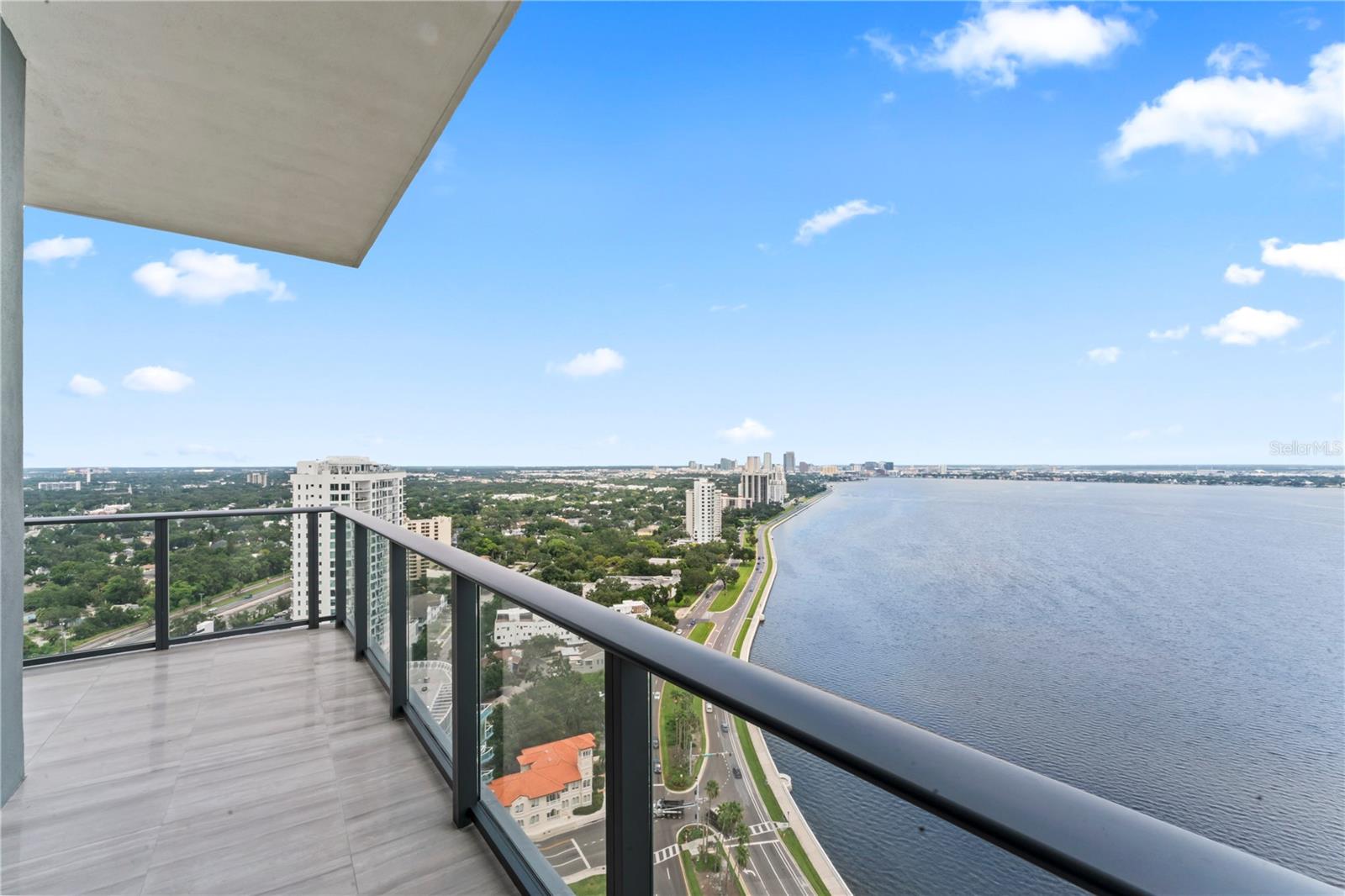 3101 BAYSHORE BLVD #2501 — photo 2