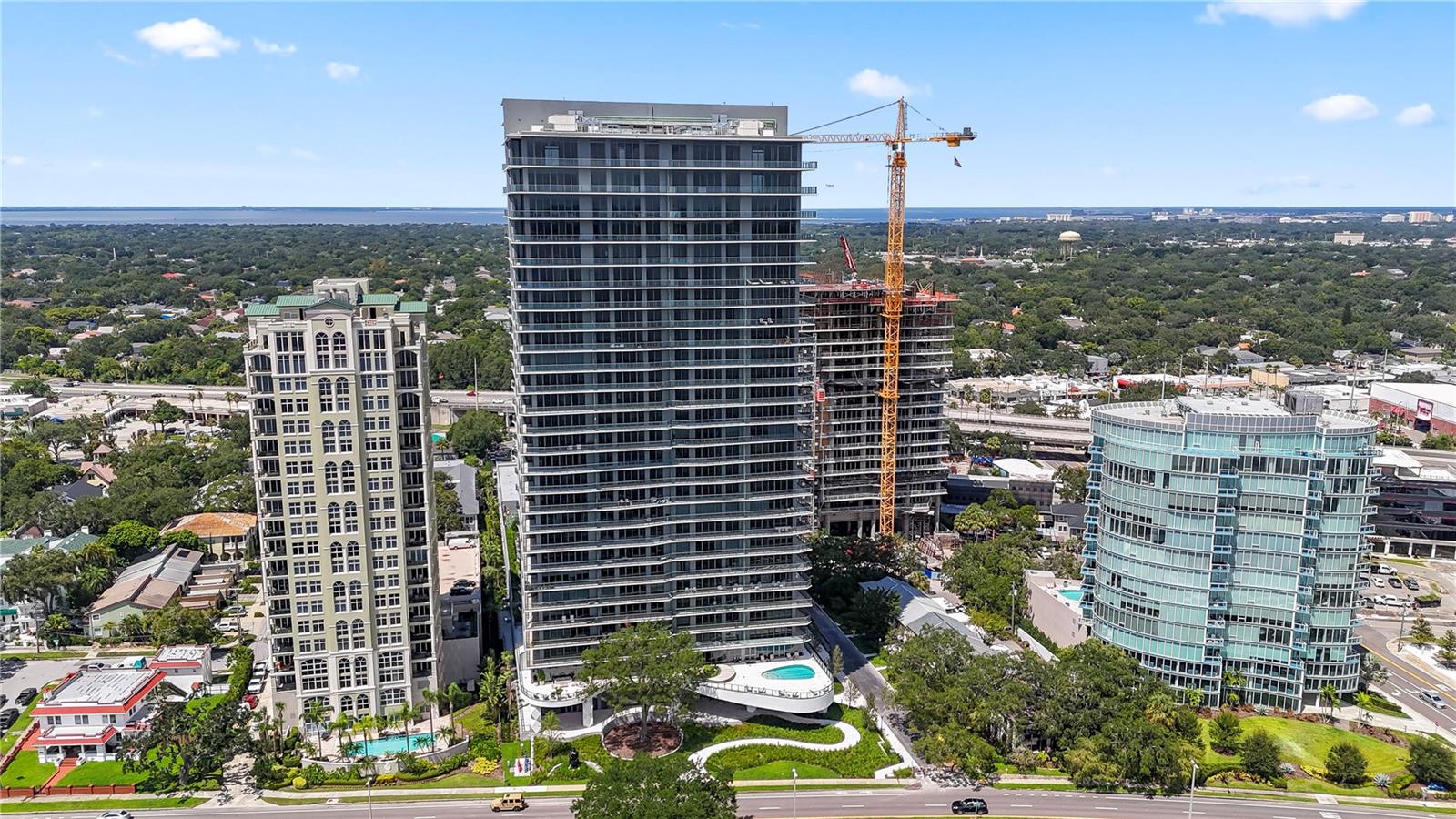 3101 BAYSHORE BLVD #2501 — photo 53