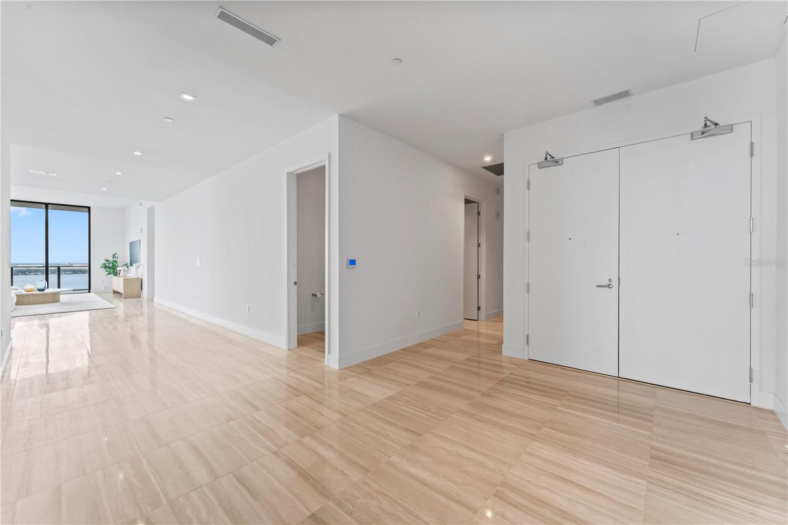 3101 BAYSHORE BLVD #2501 — photo 17