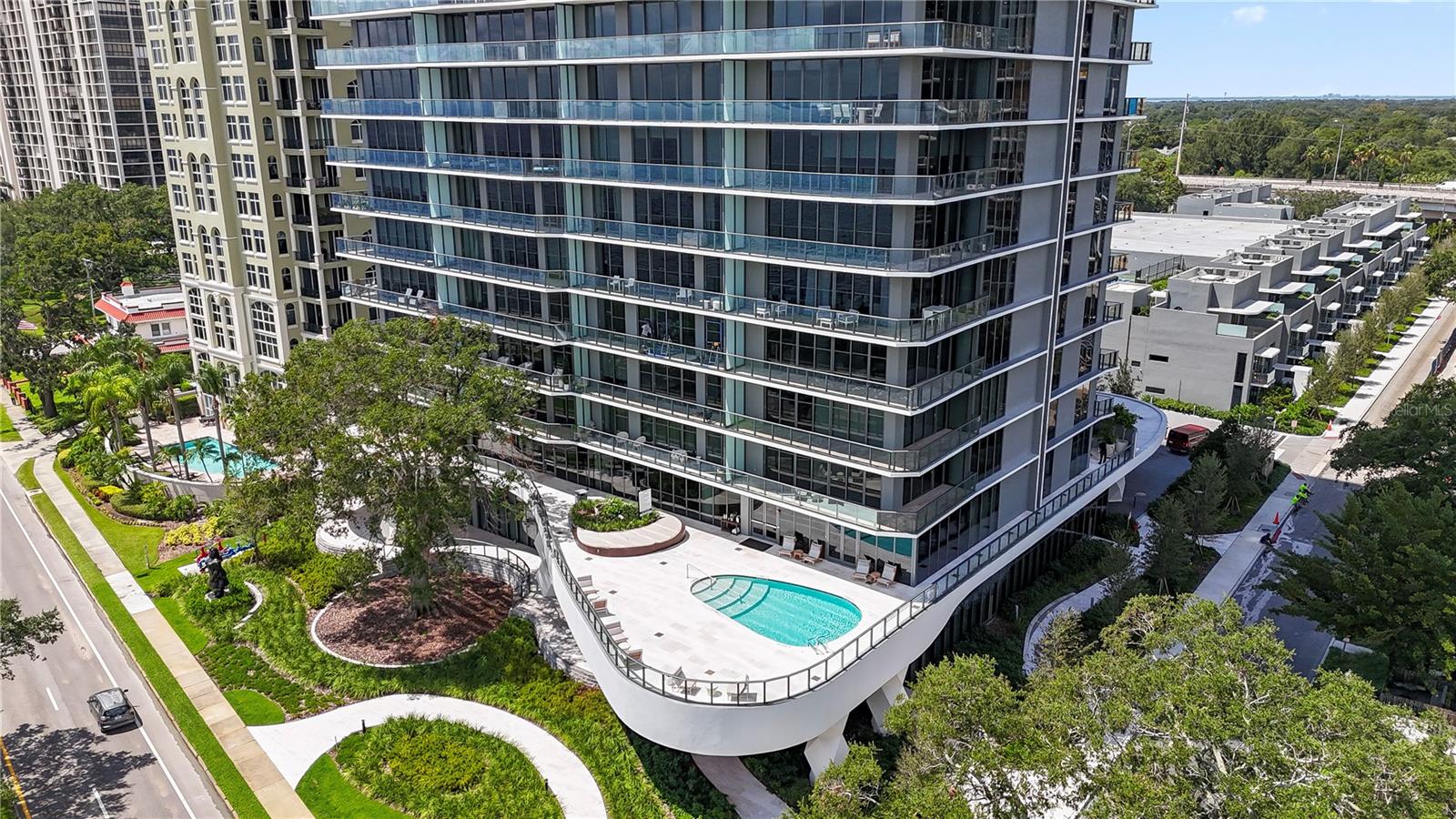 3101 BAYSHORE BLVD #2501 — photo 55