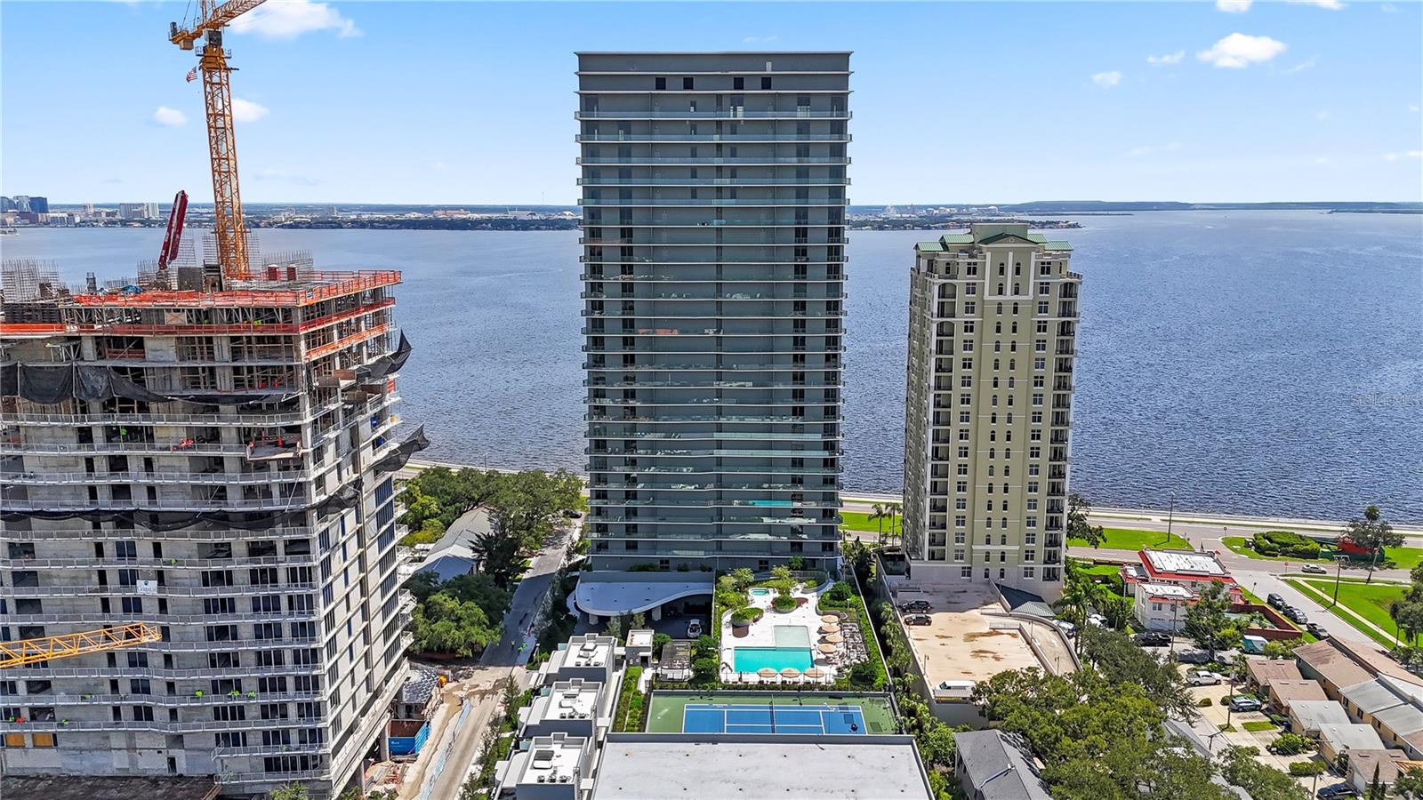 3101 BAYSHORE BLVD #2501 — photo 59