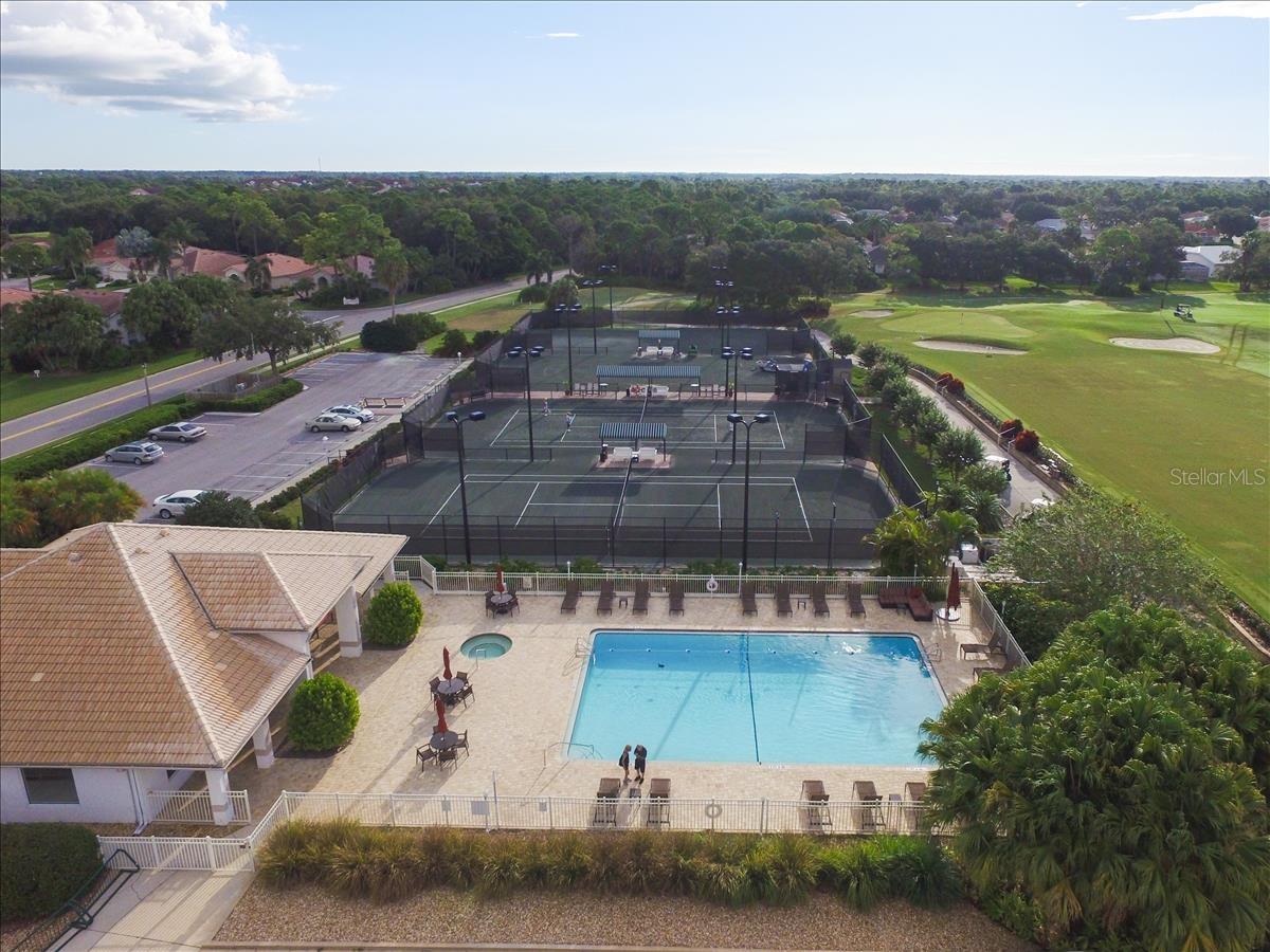 9641 CASTLE POINT DR #1215 — photo 46