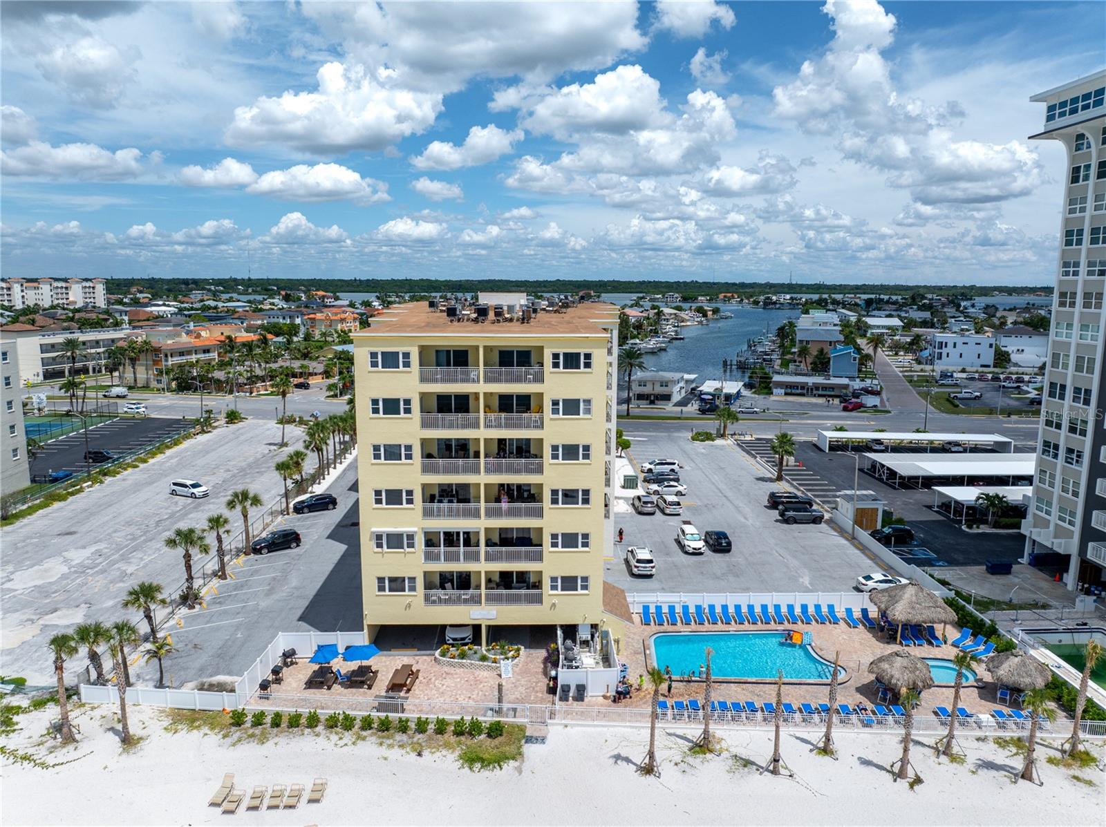 17450 GULF BLVD #206 — photo 54