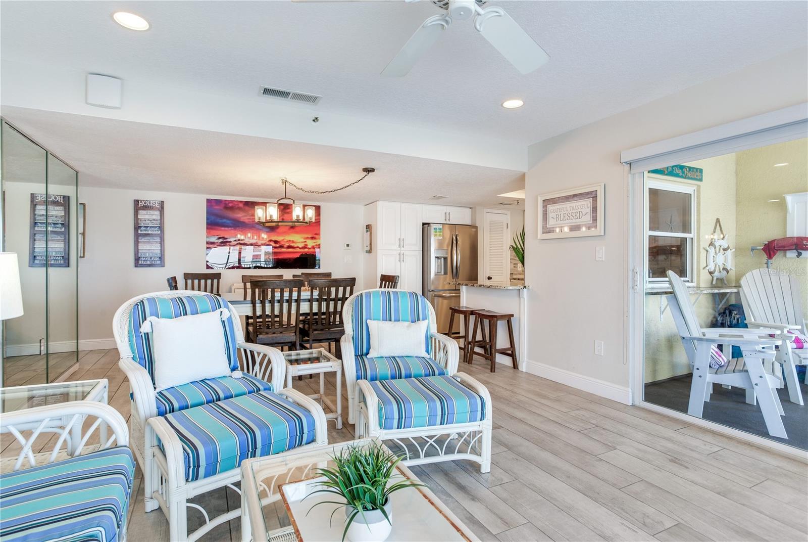 17450 GULF BLVD #206 — photo 22