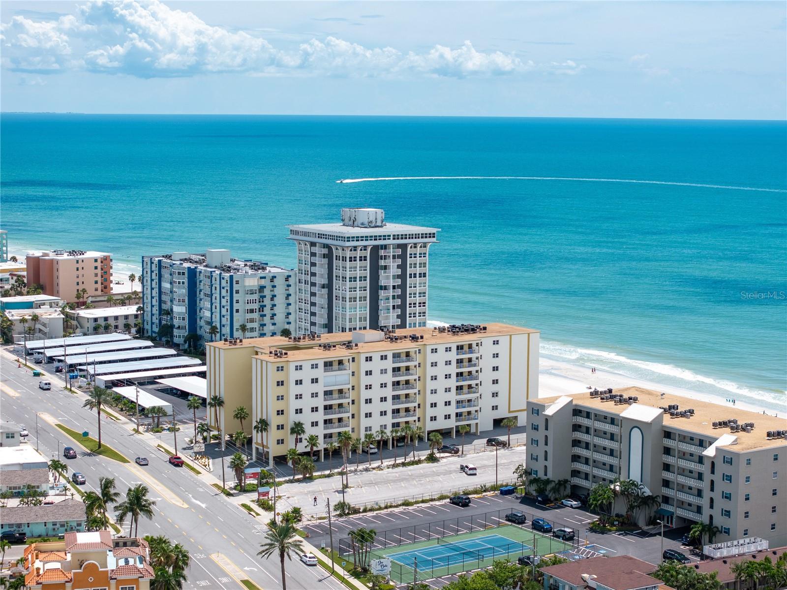 17450 GULF BLVD #206 — photo 5