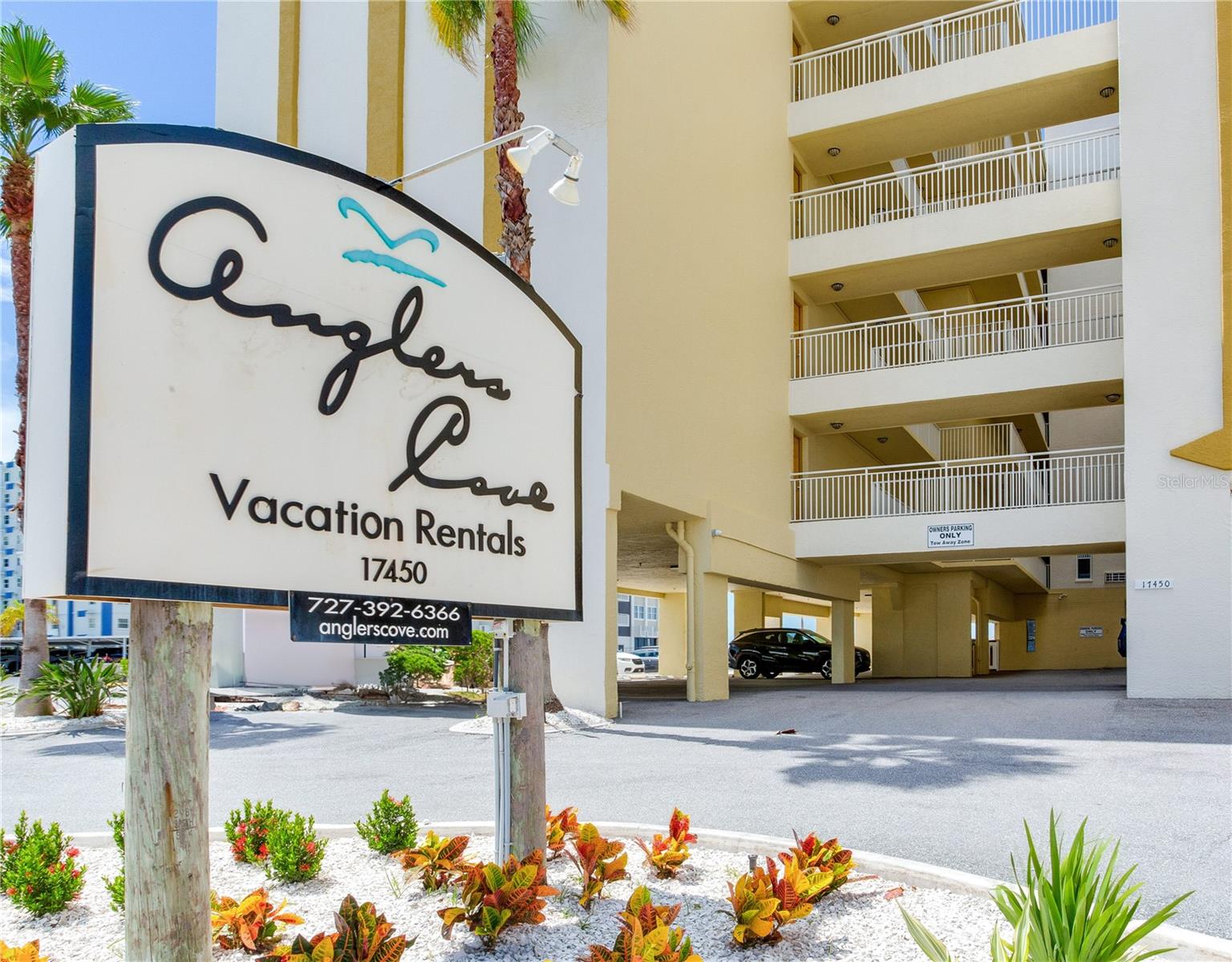 17450 GULF BLVD #206 — photo 7