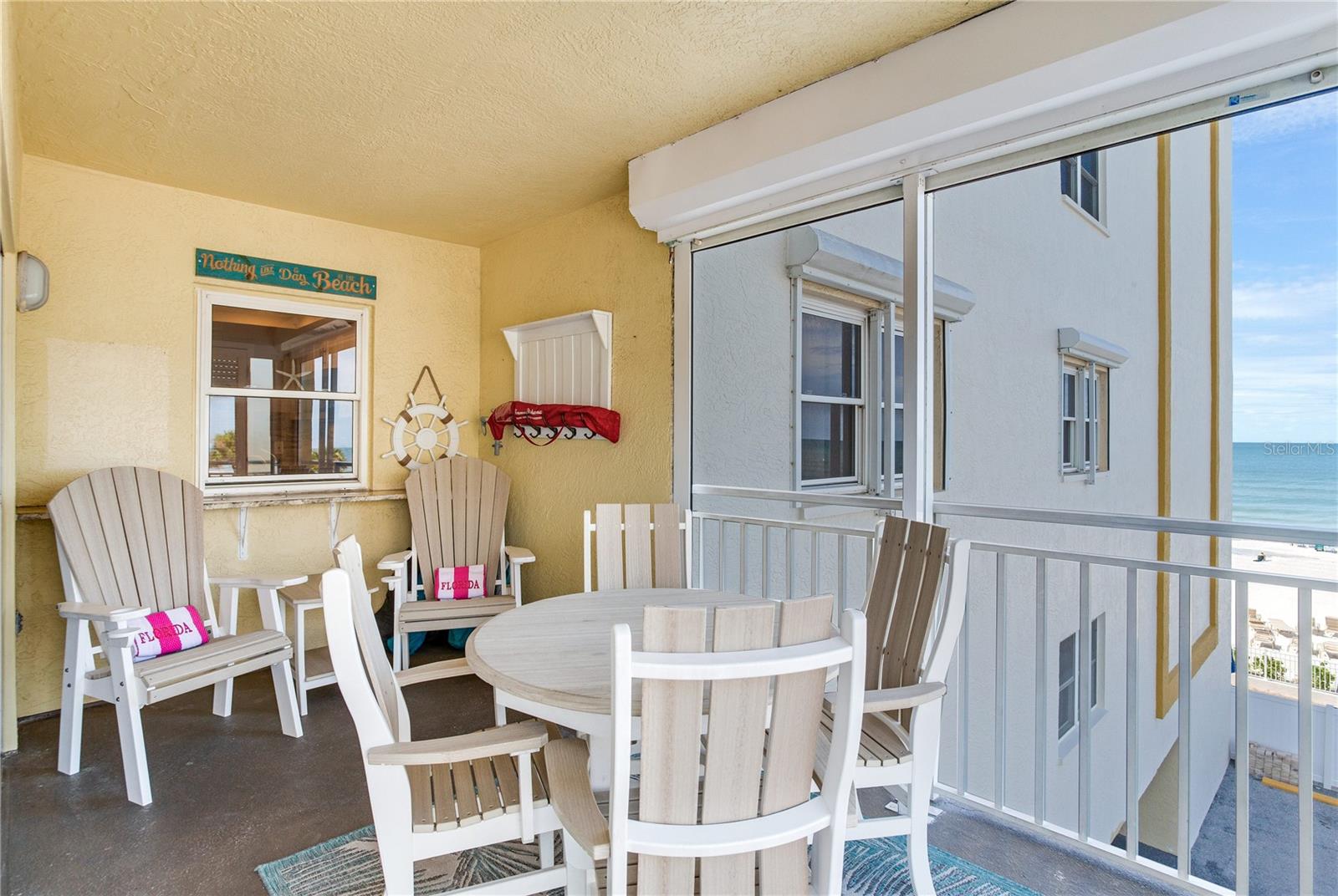 17450 GULF BLVD #206 — photo 19