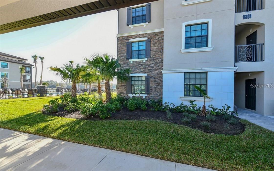 16904 VARDON TERRACE #201 — photo 31