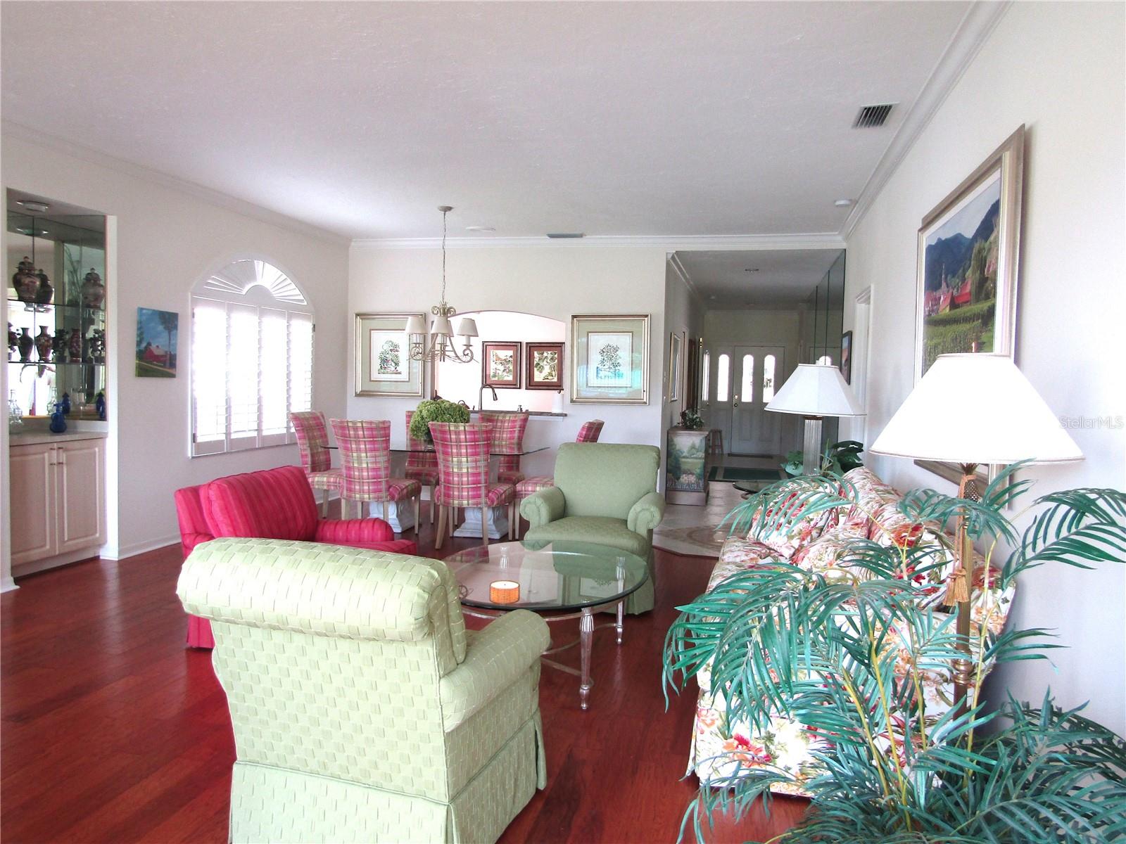 3881 CHATSWORTH GREENE CT #20 — photo 17