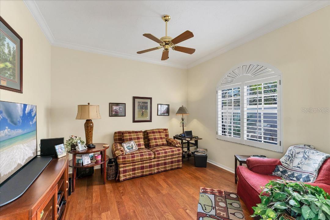 3881 CHATSWORTH GREENE CT #20 — photo 37