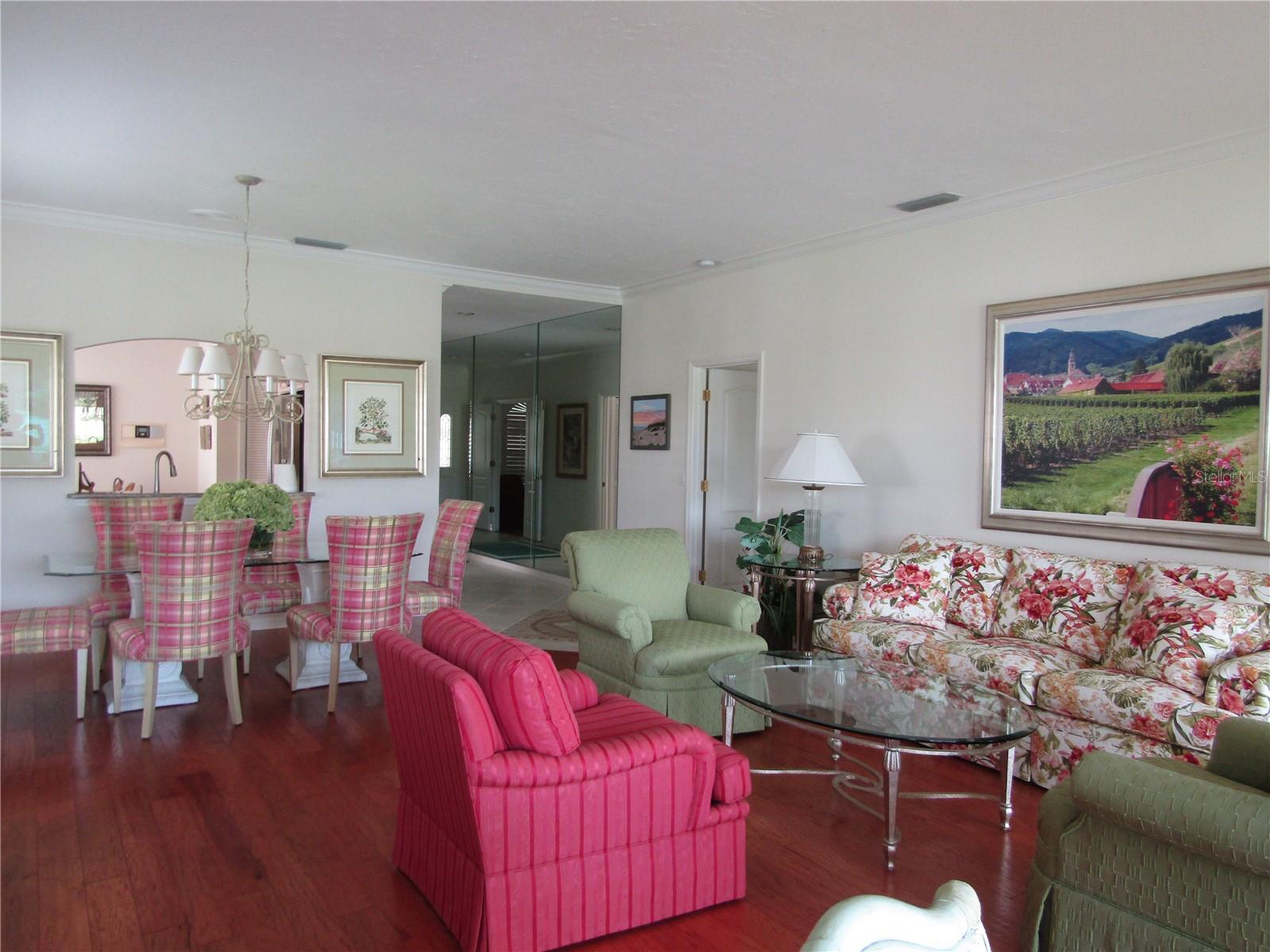 3881 CHATSWORTH GREENE CT #20 — photo 16