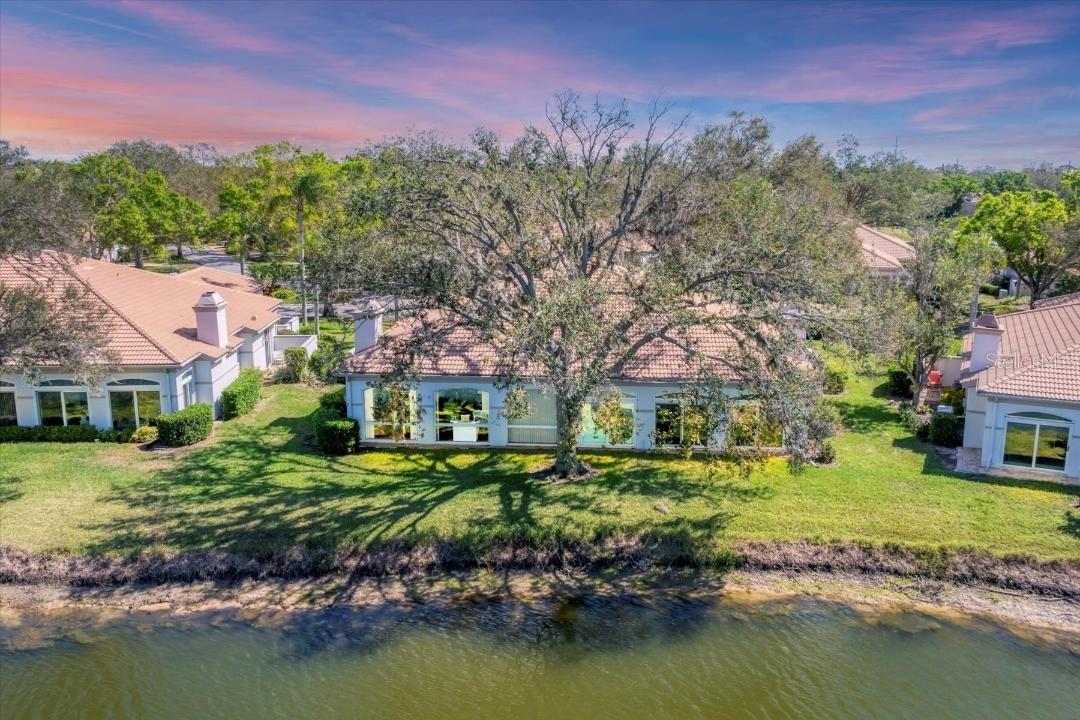 3881 CHATSWORTH GREENE CT #20 — photo 43