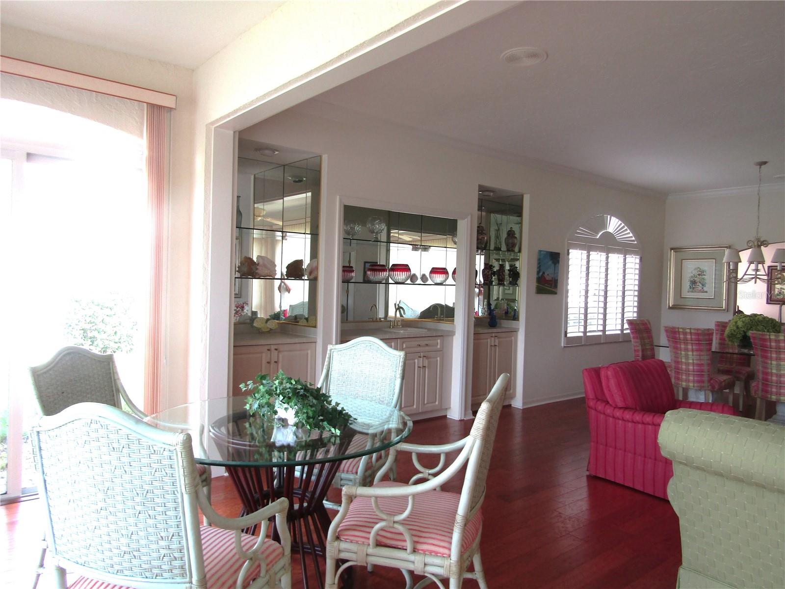 3881 CHATSWORTH GREENE CT #20 — photo 18