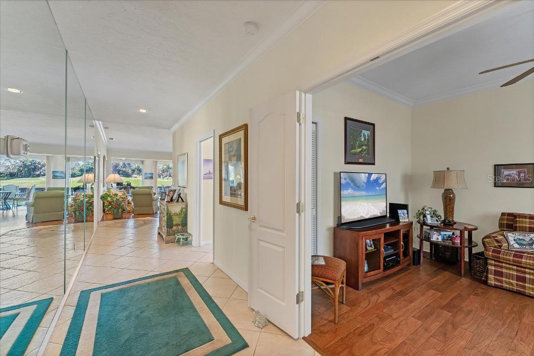 3881 CHATSWORTH GREENE CT #20 — photo 7