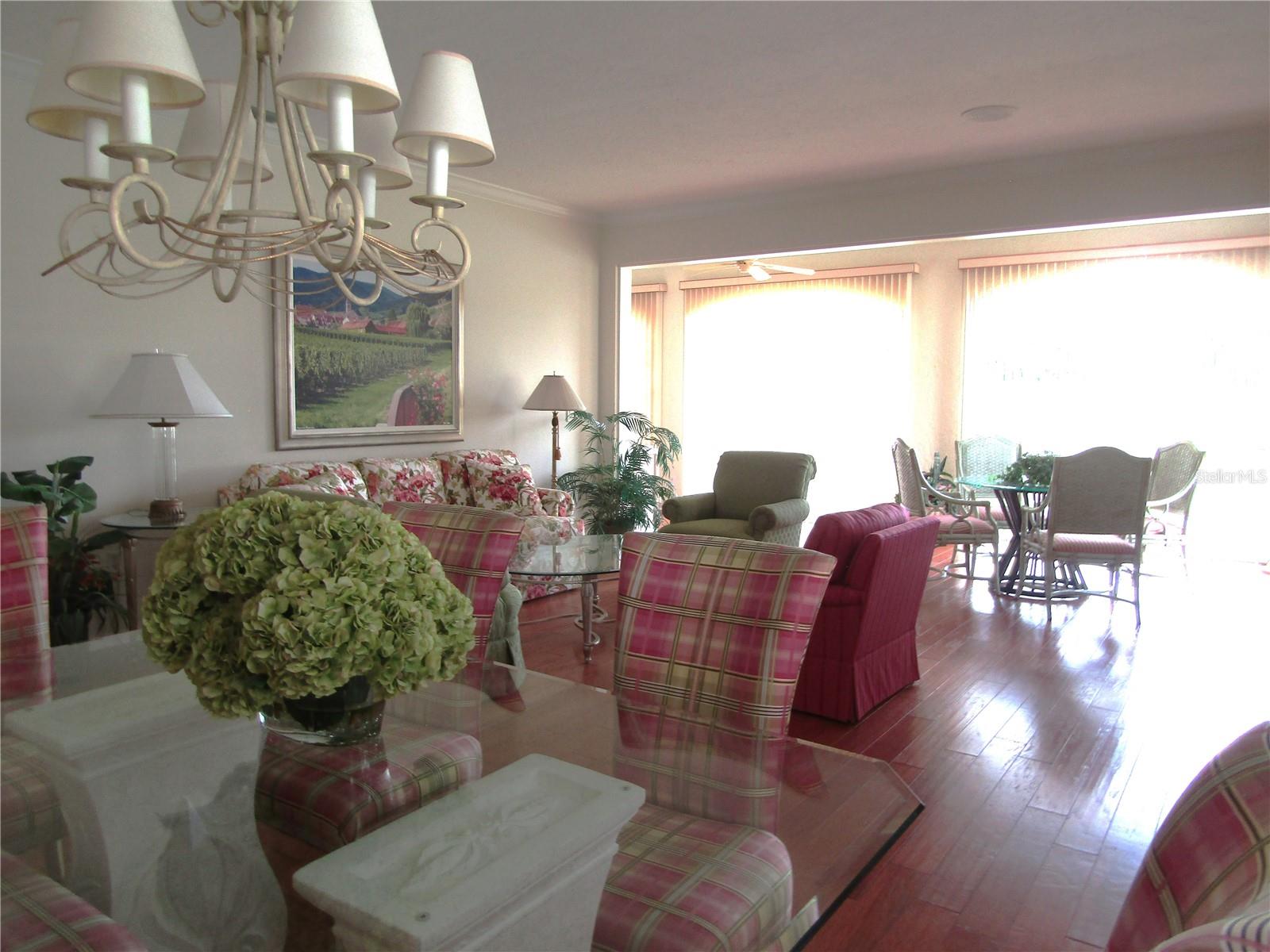 3881 CHATSWORTH GREENE CT #20 — photo 15