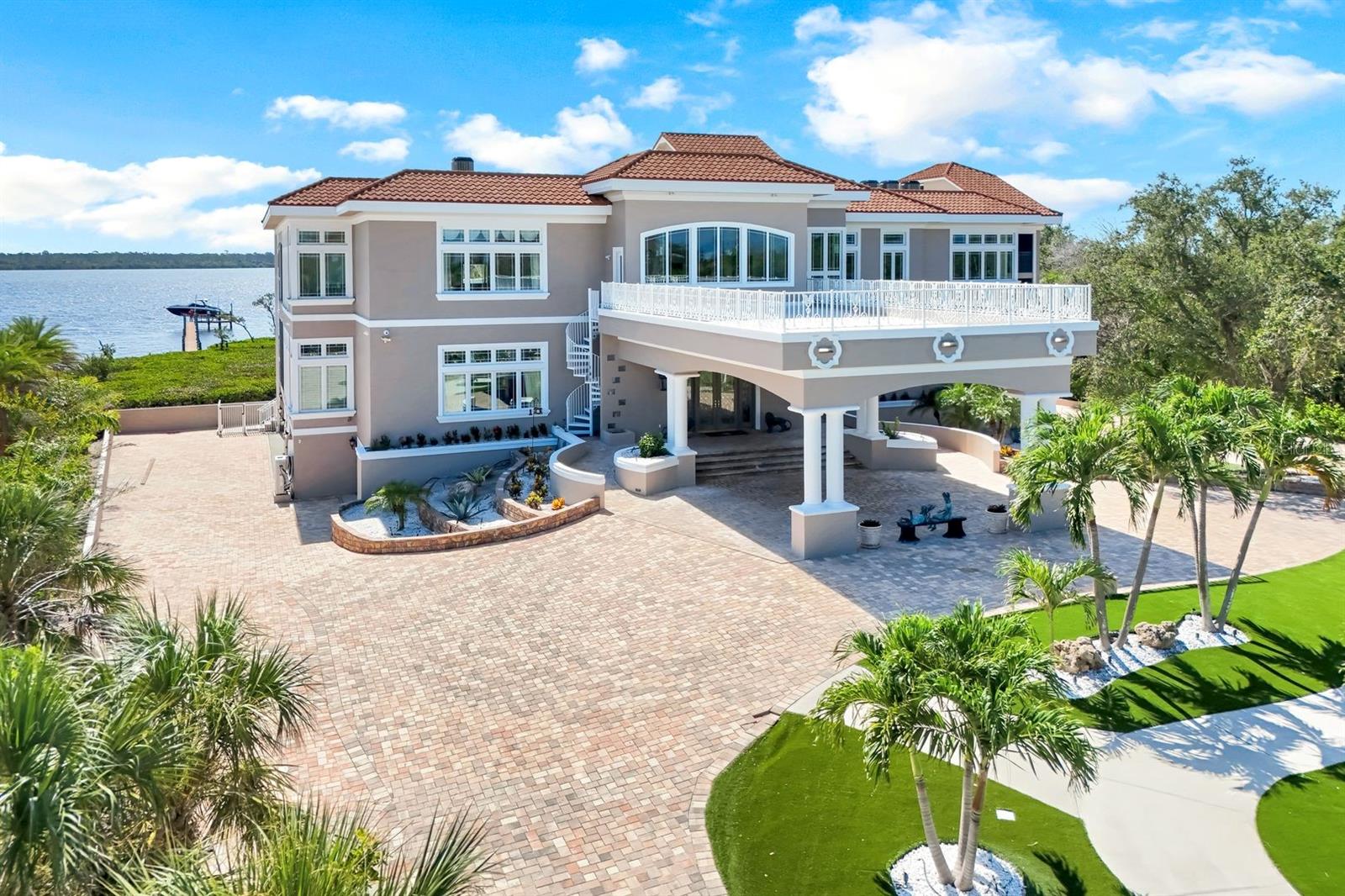 7159 MANASOTA KEY RD — photo 8