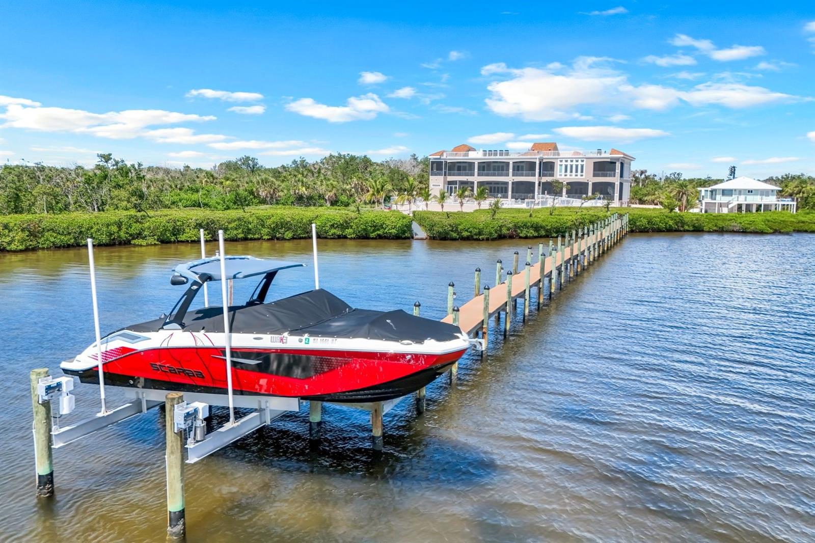 7159 MANASOTA KEY RD — photo 54