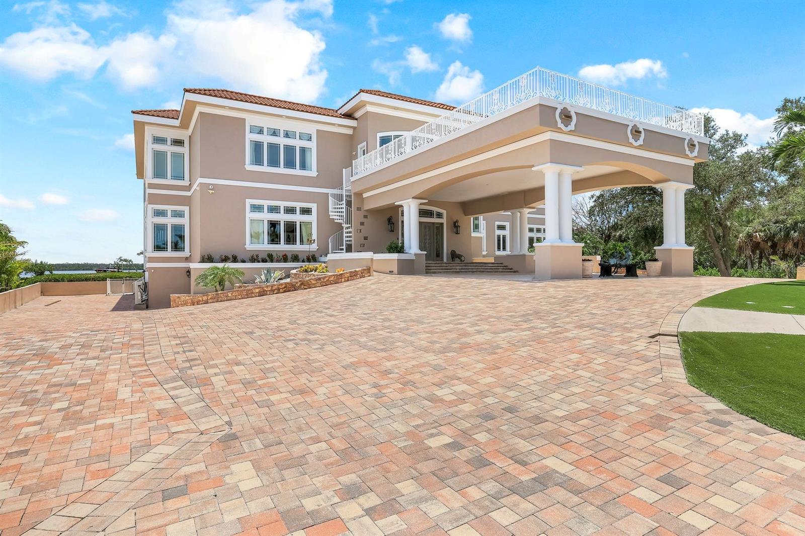7159 MANASOTA KEY RD — photo 56