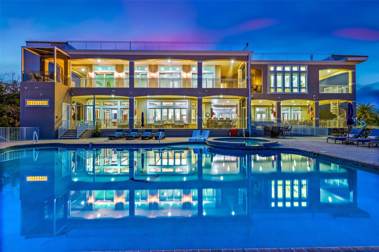 7159 MANASOTA KEY RD — photo 90
