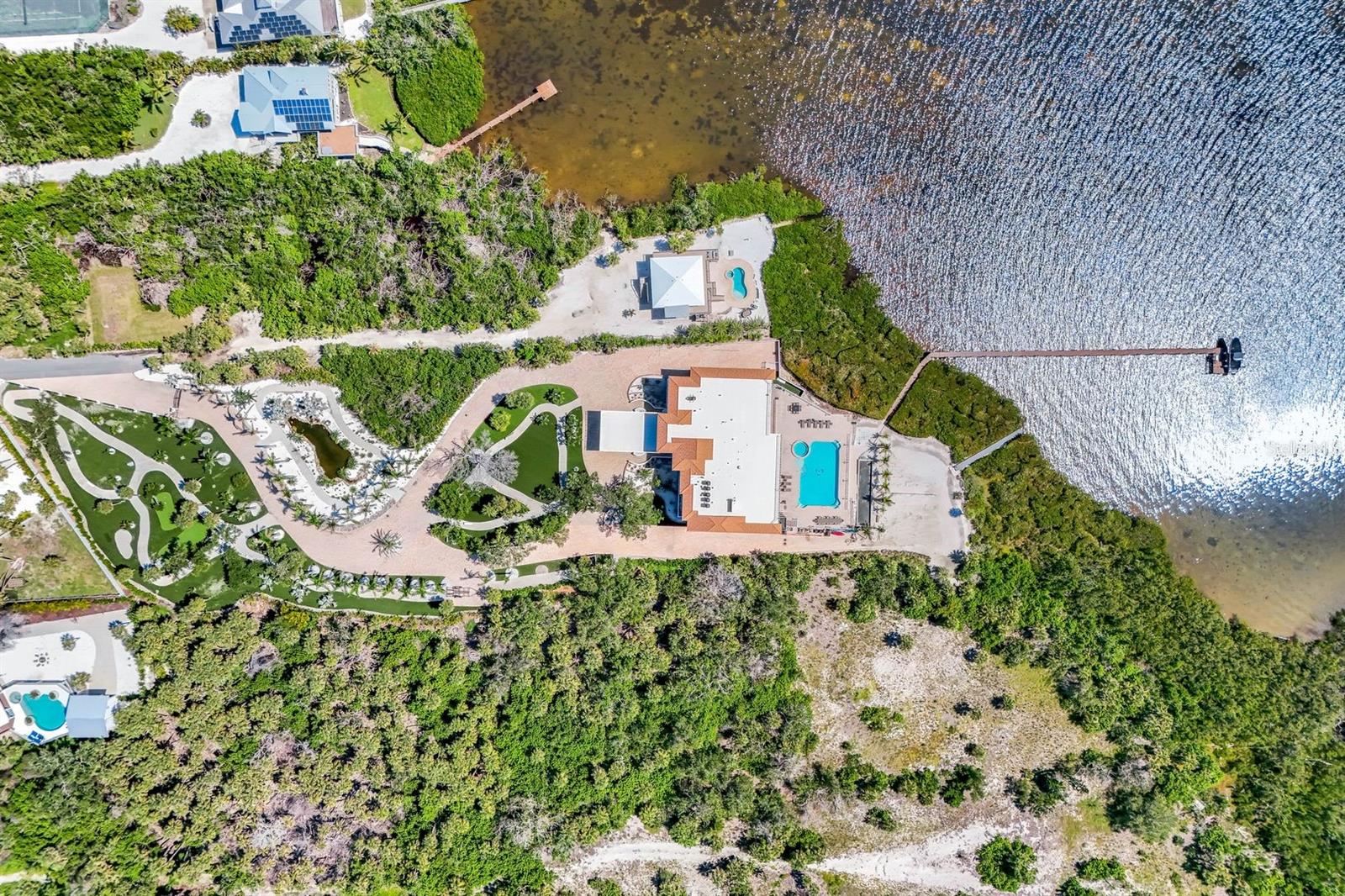 7159 MANASOTA KEY RD — photo 59