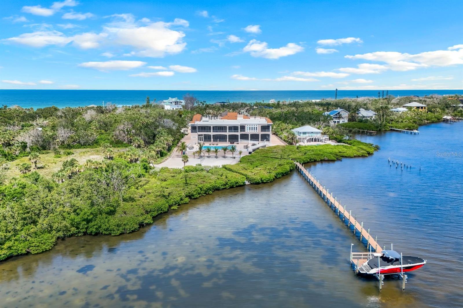 7159 MANASOTA KEY RD — photo 53