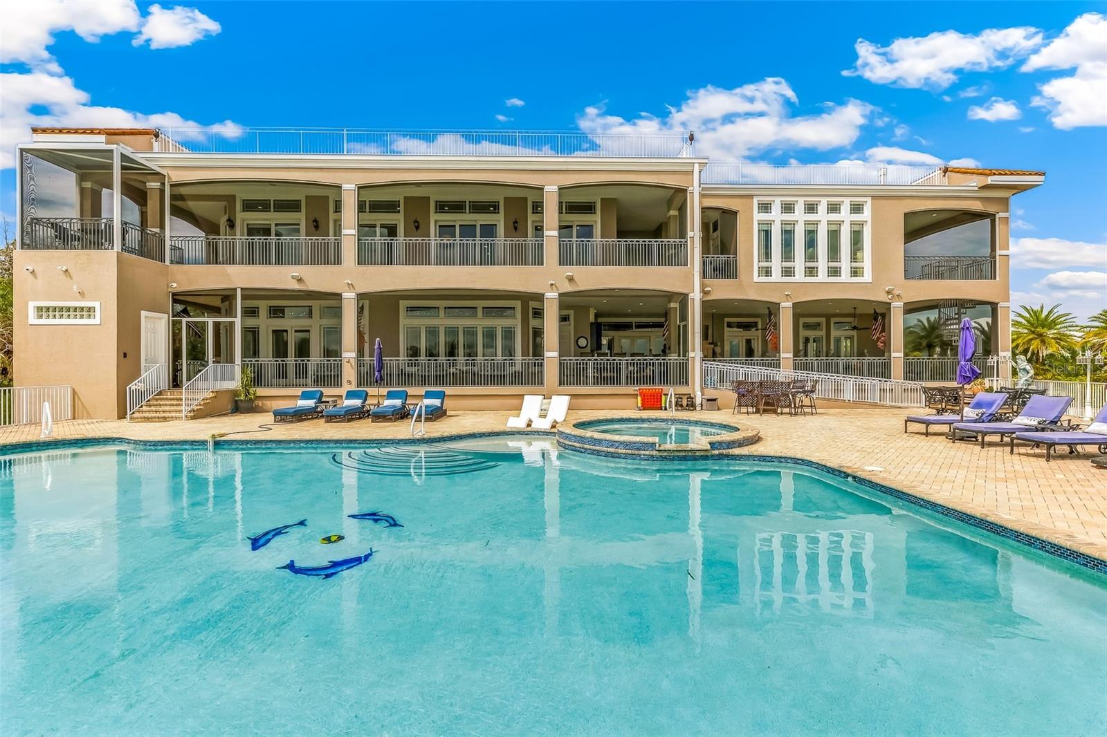 7159 MANASOTA KEY RD — photo 70