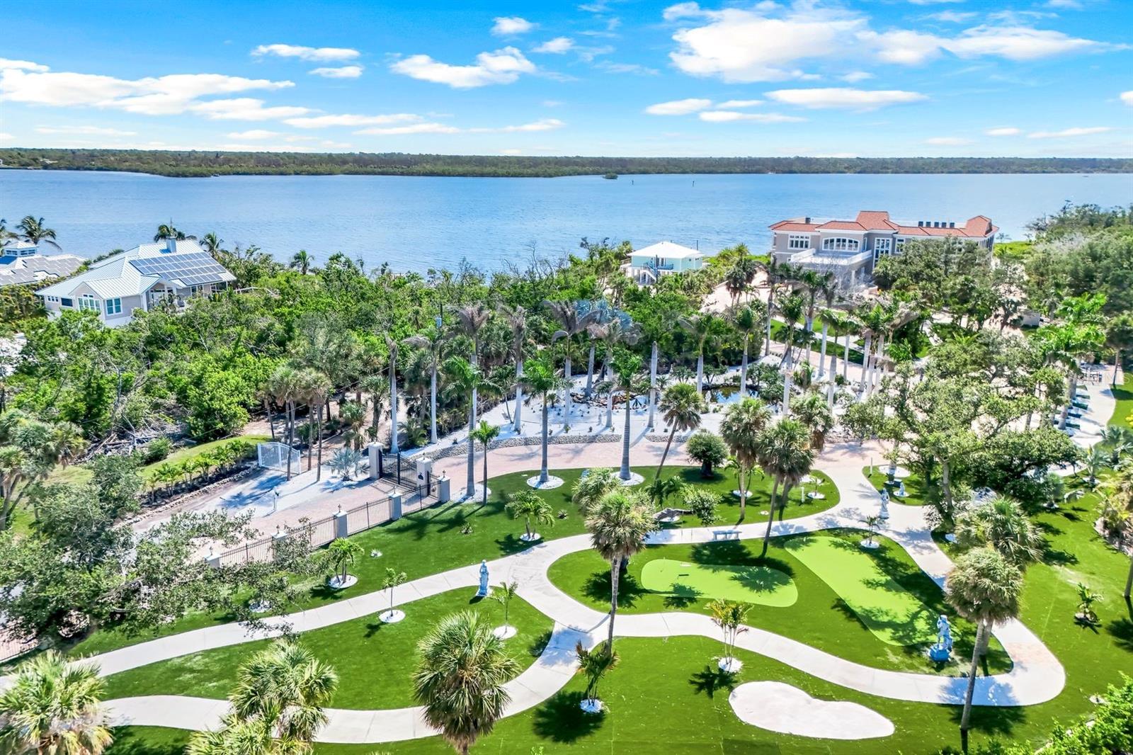 7159 MANASOTA KEY RD — photo 49