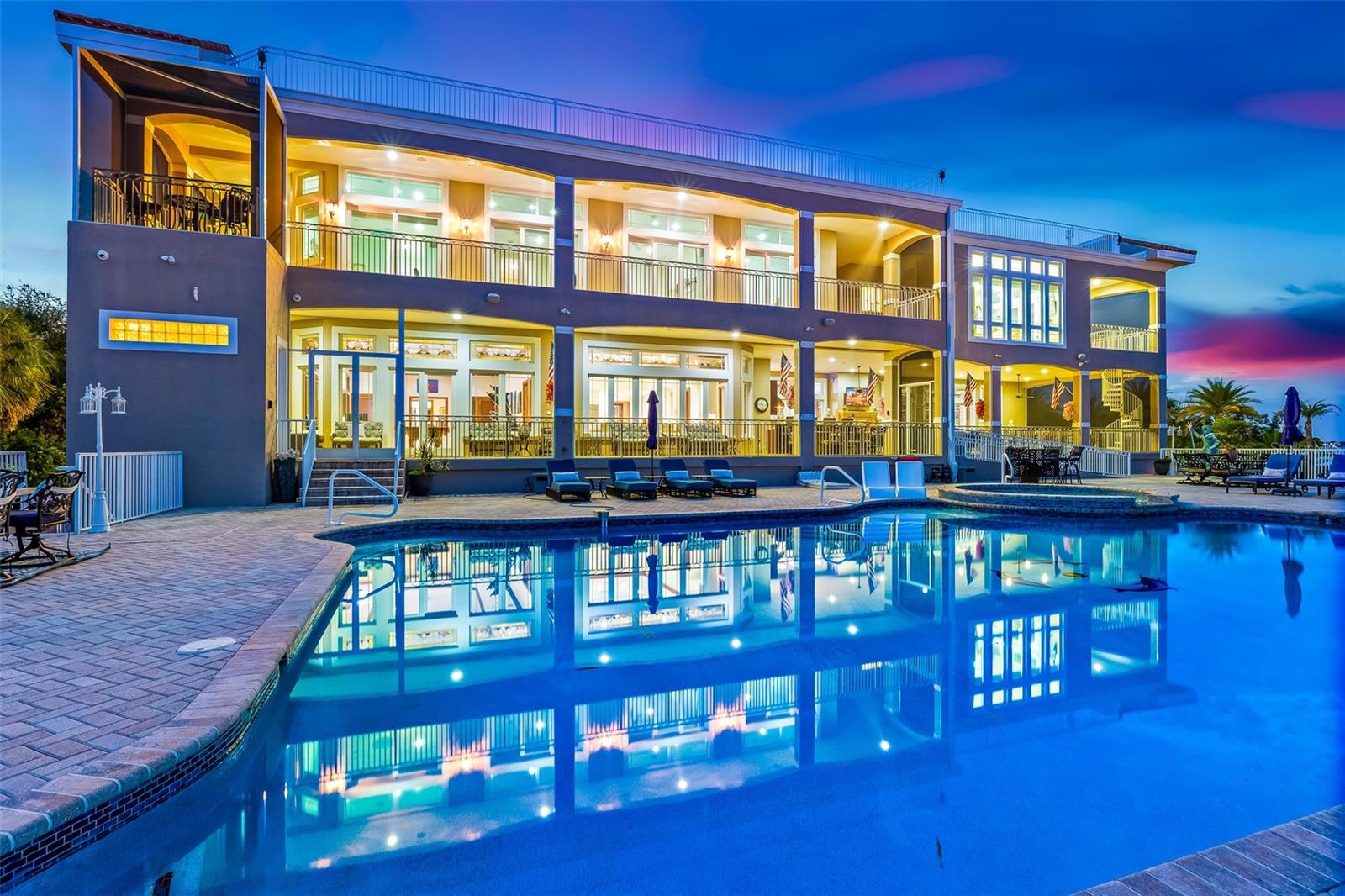 7159 MANASOTA KEY RD — photo 85