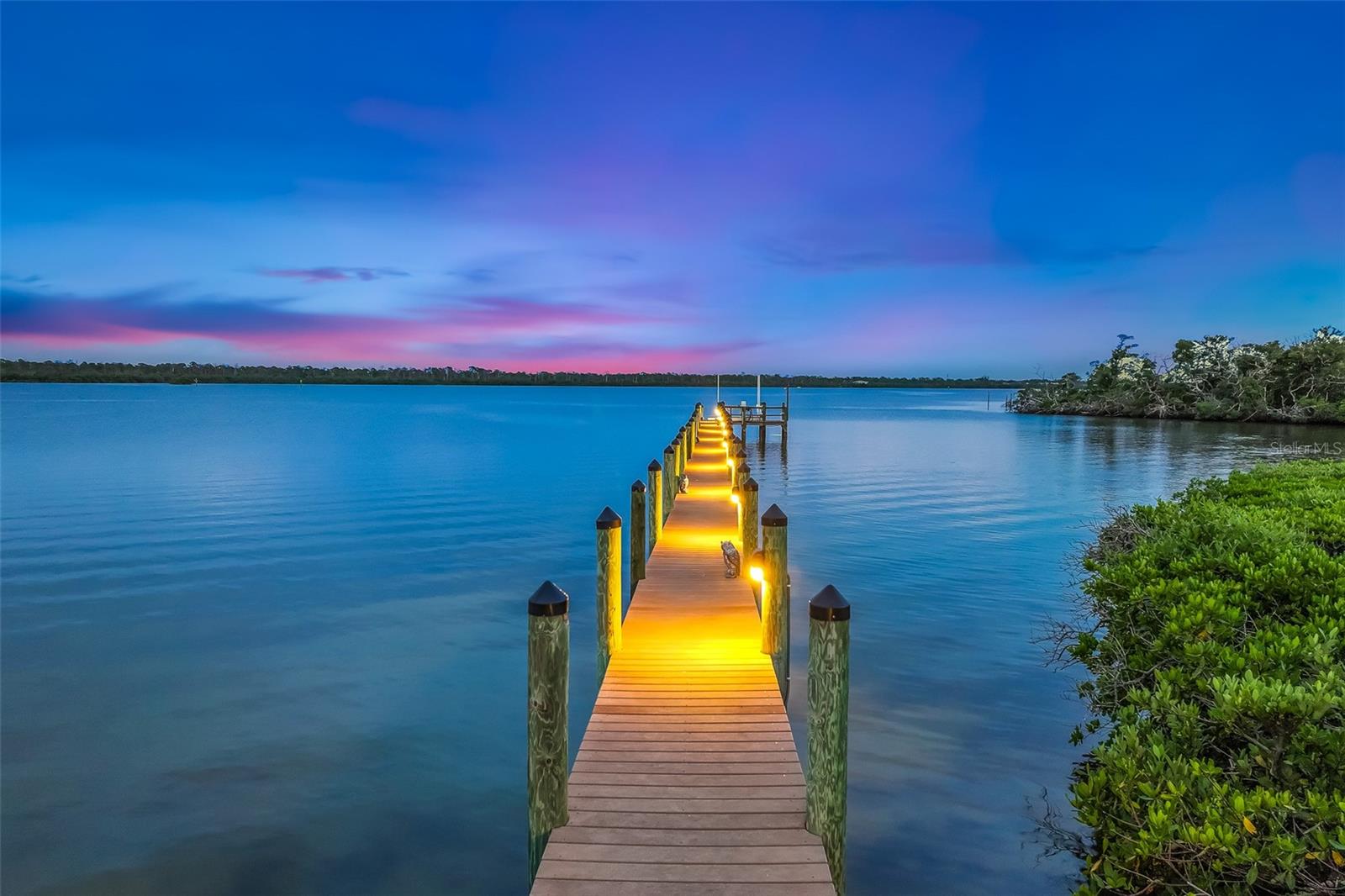 7159 MANASOTA KEY RD — photo 98