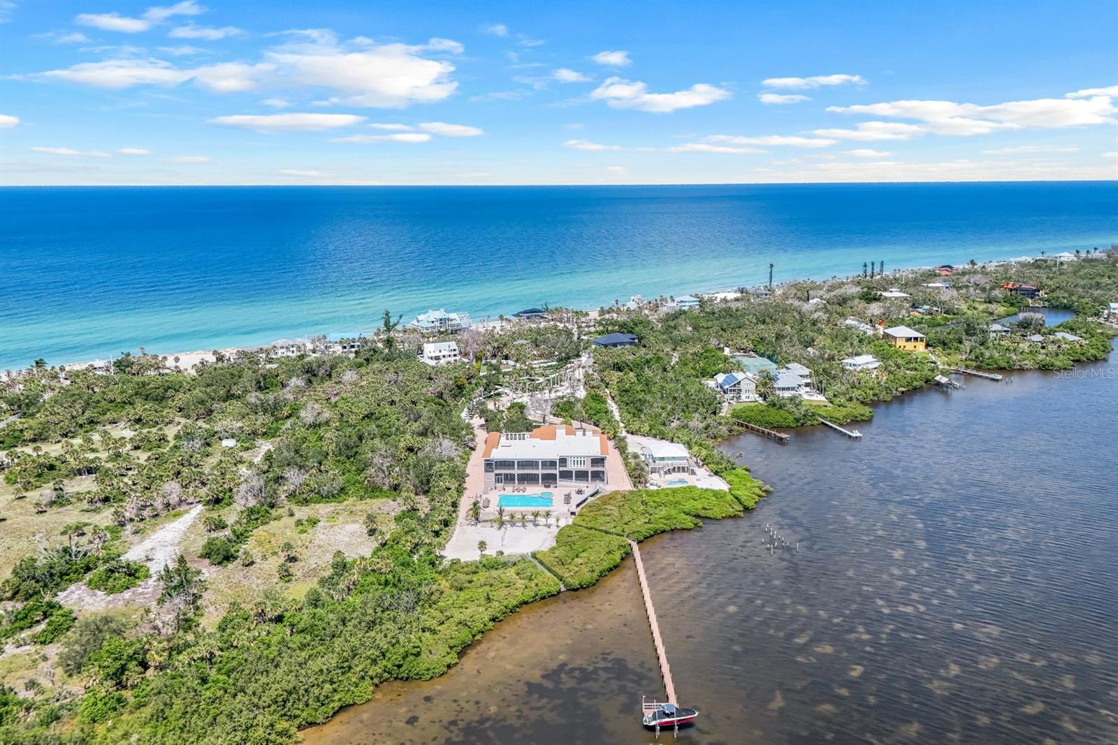 7159 MANASOTA KEY RD — photo 52