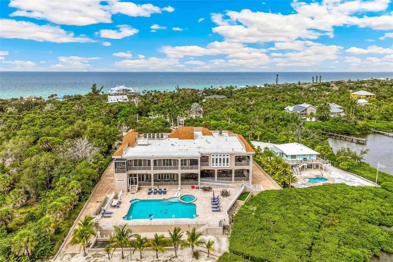 7159 MANASOTA KEY RD — photo 88