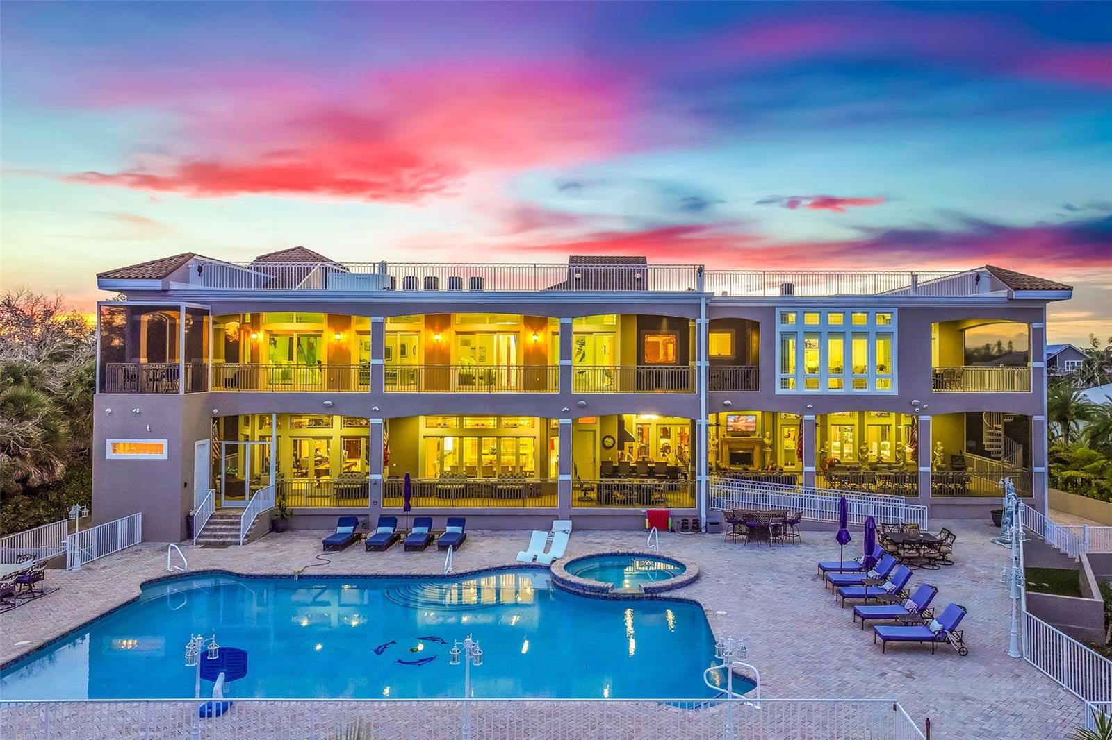 7159 MANASOTA KEY RD — photo 92