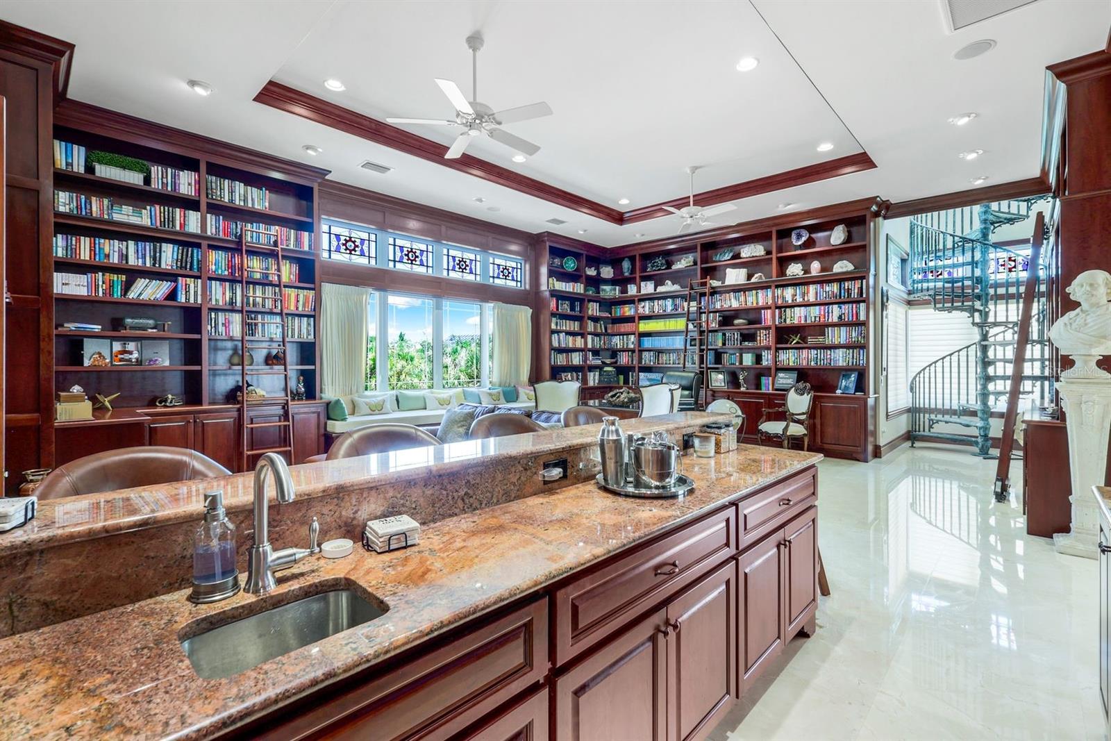 7159 MANASOTA KEY RD — photo 6
