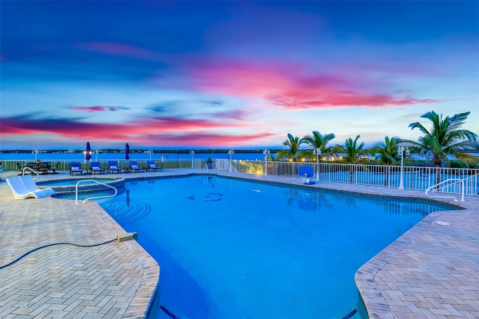 7159 MANASOTA KEY RD — photo 89
