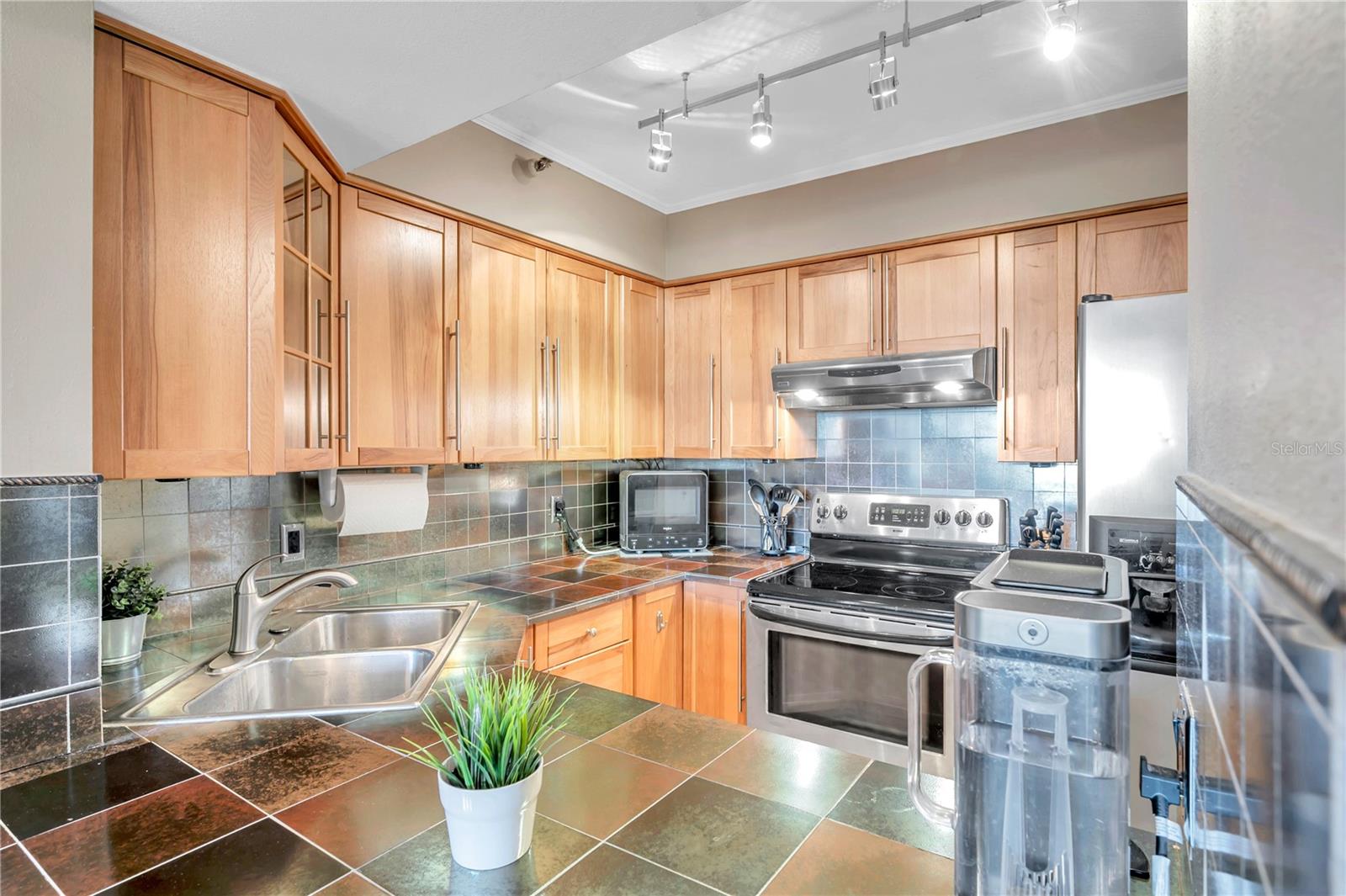 2333 FEATHER SOUND DR #B307 — photo 16