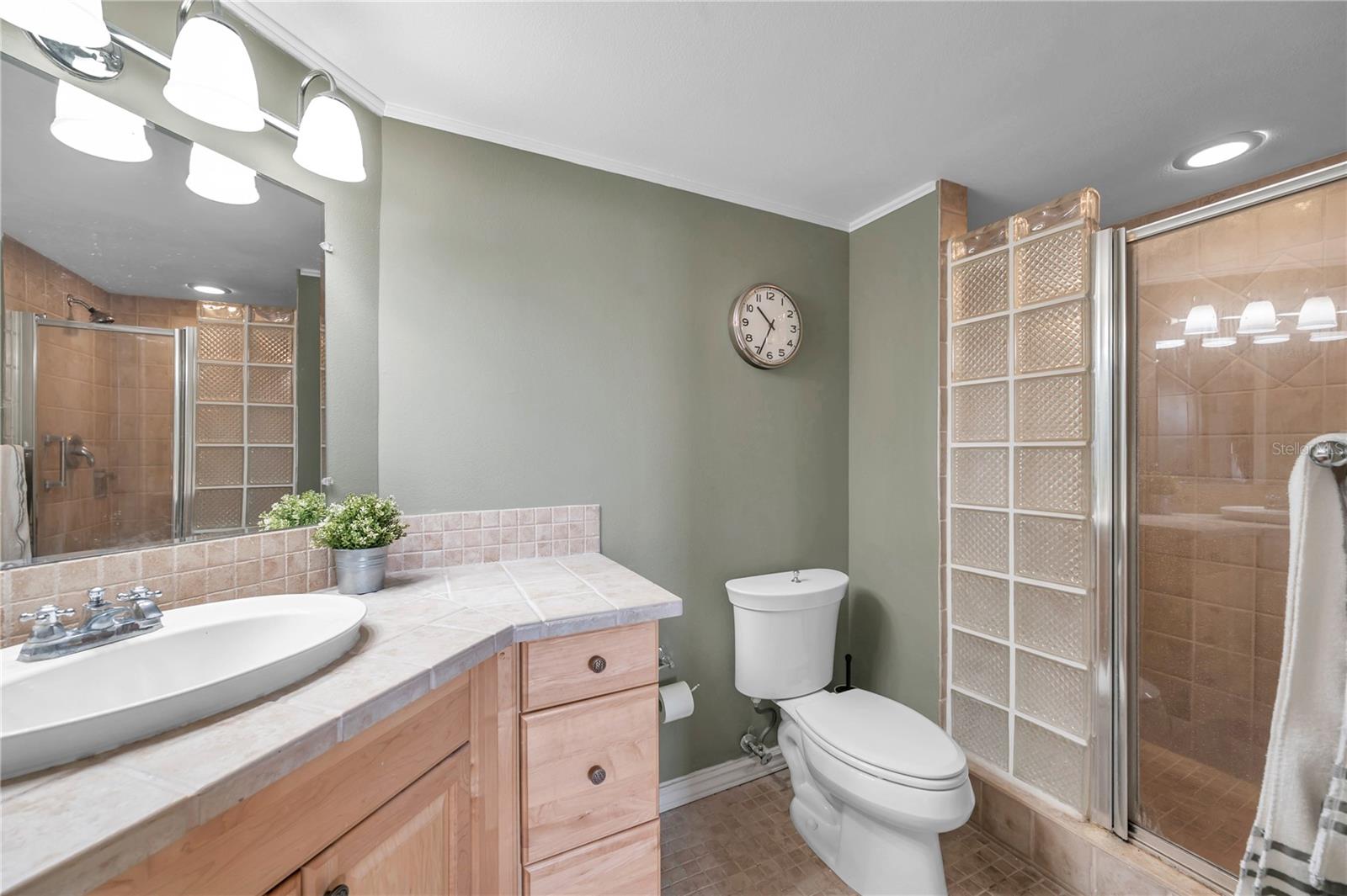2333 FEATHER SOUND DR #B307 — photo 34