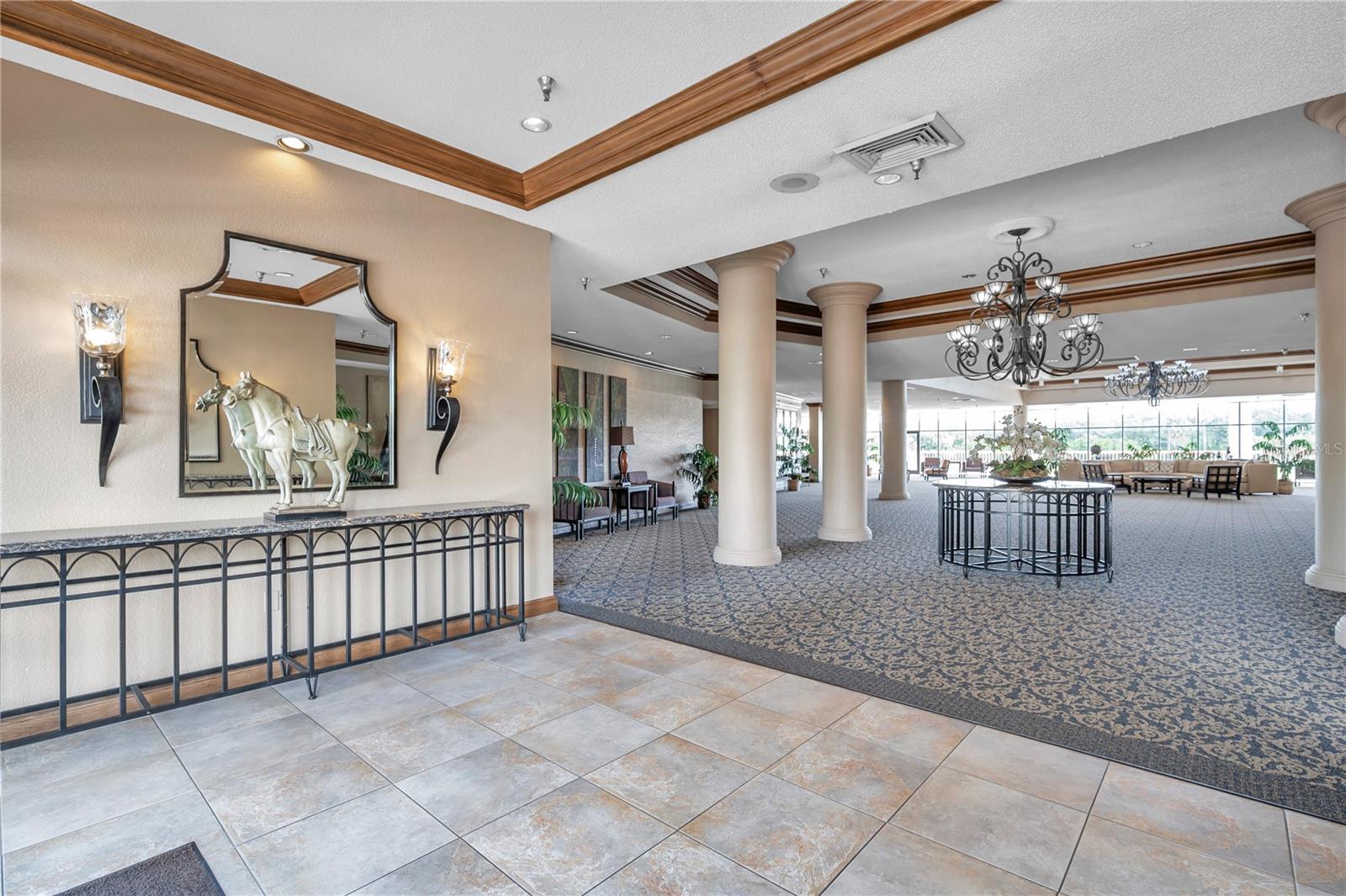 2333 FEATHER SOUND DR #B307 — photo 43