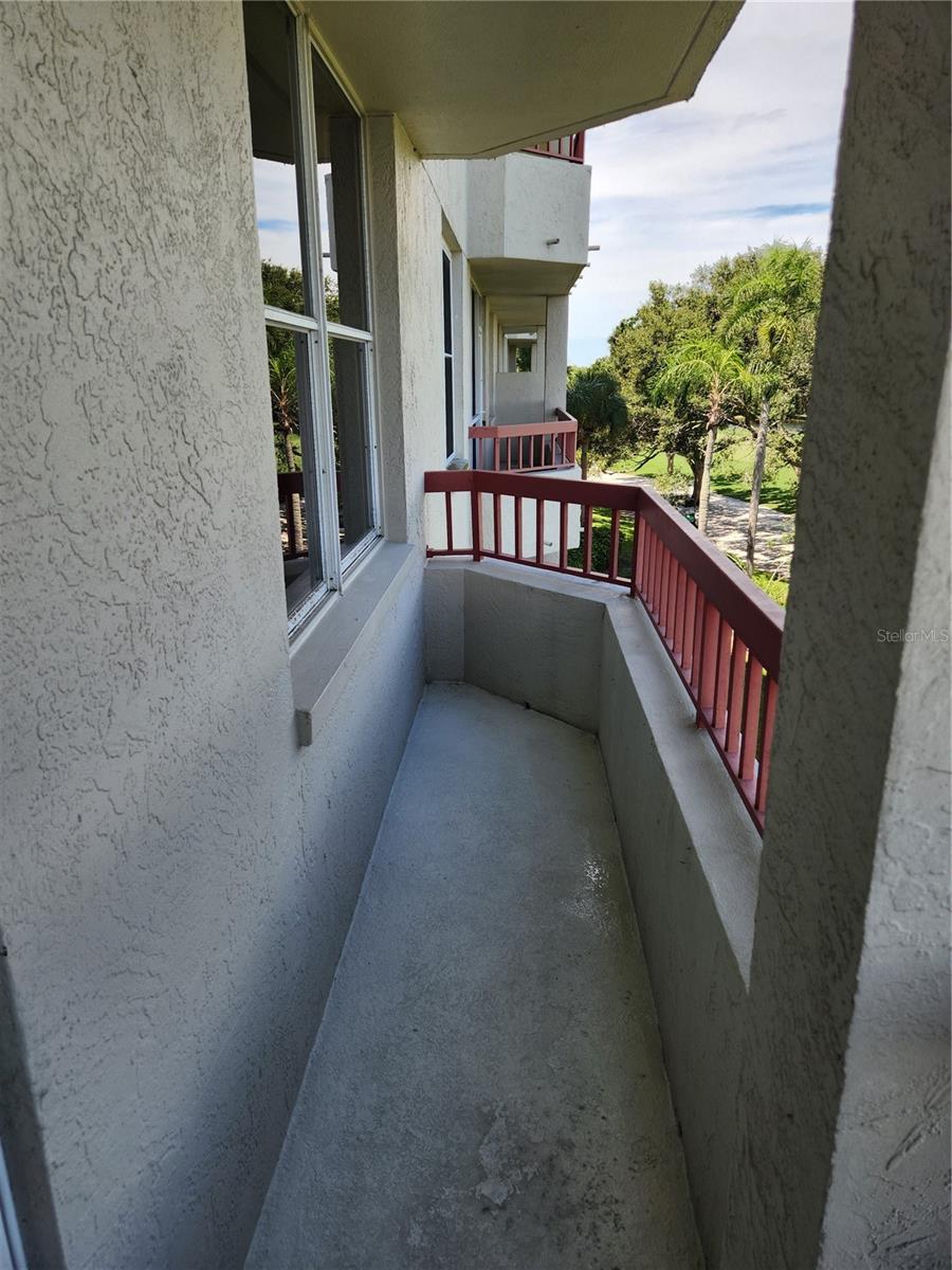2333 FEATHER SOUND DR #B307 — photo 40